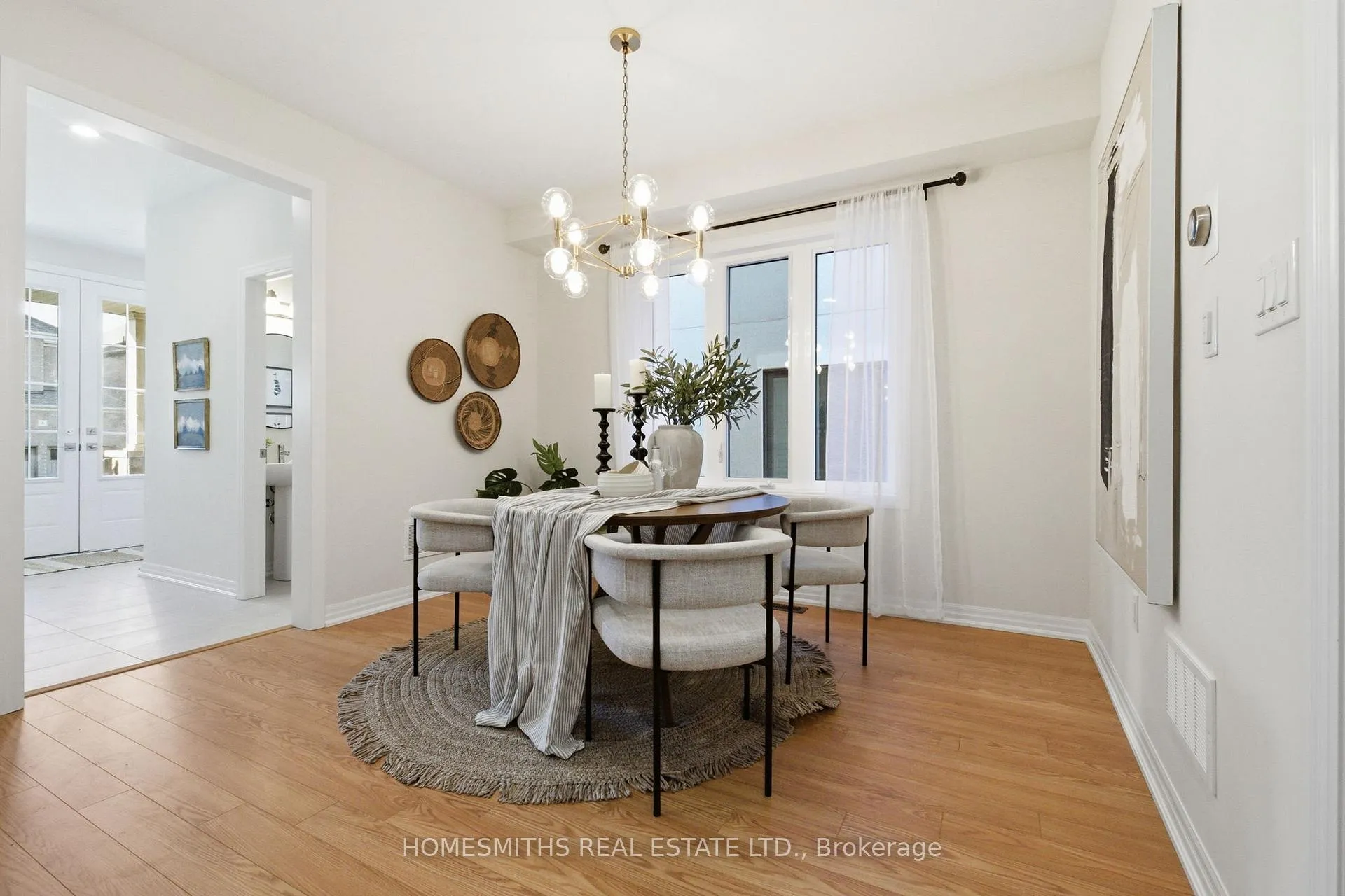 Photo 9 of 11 Northrop Avenue, Clarington, Newcastle — HOMEH
