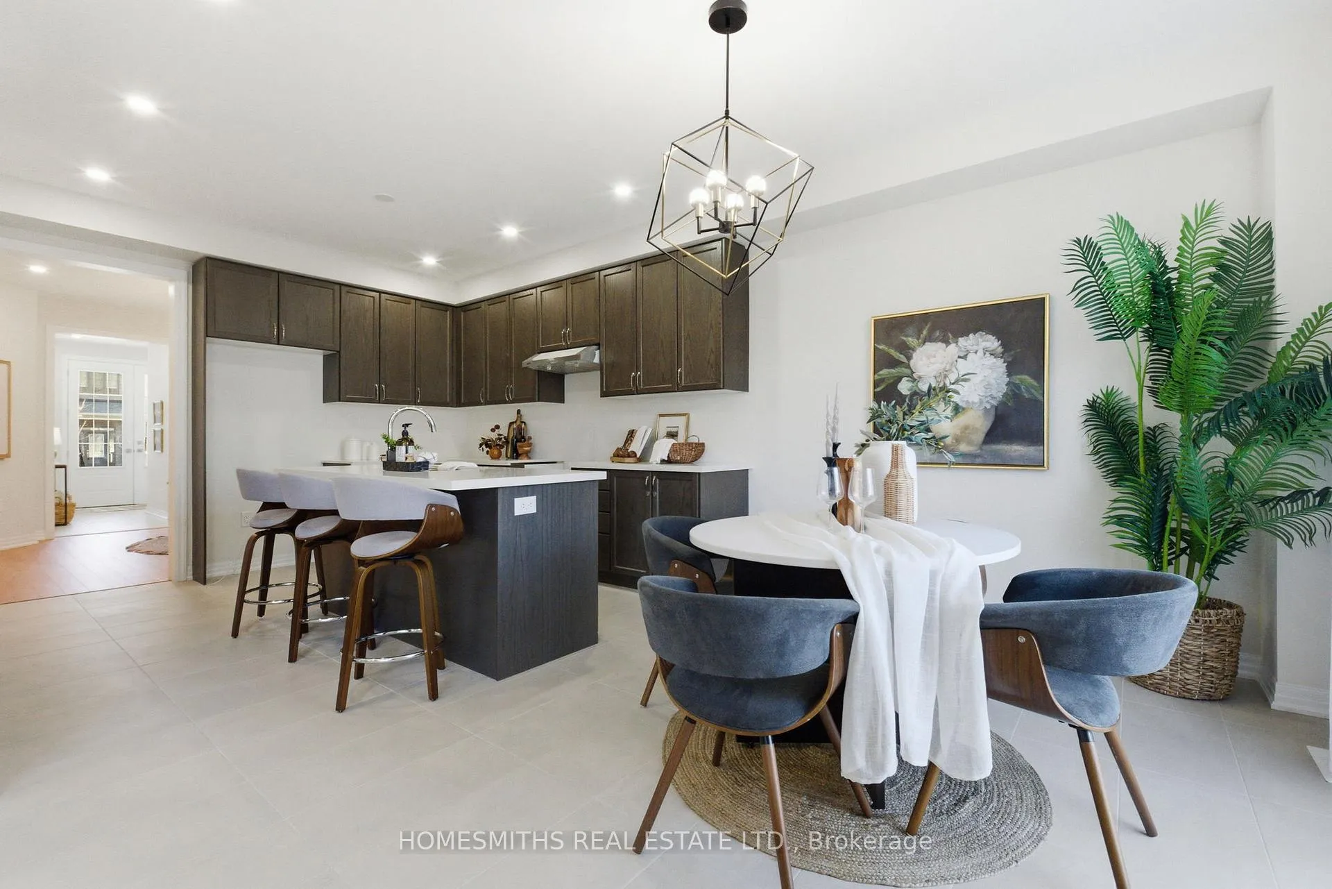 Photo 17 of 11 Northrop Avenue, Clarington, Newcastle — HOMEH