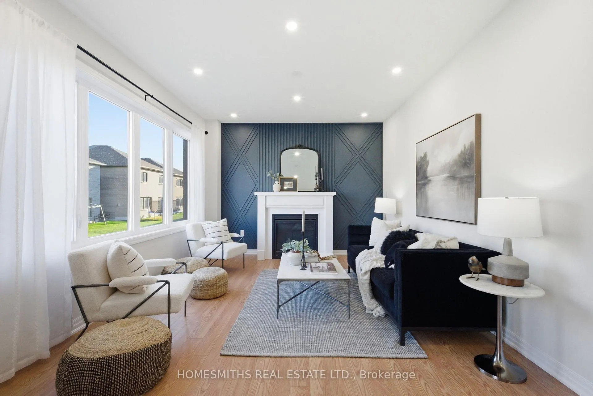 Photo 18 of 11 Northrop Avenue, Clarington, Newcastle — HOMEH
