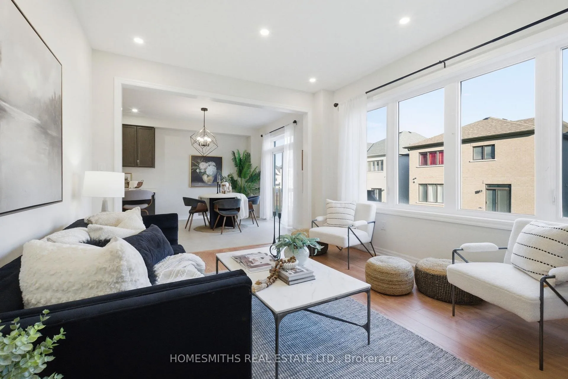 Photo 21 of 11 Northrop Avenue, Clarington, Newcastle — HOMEH