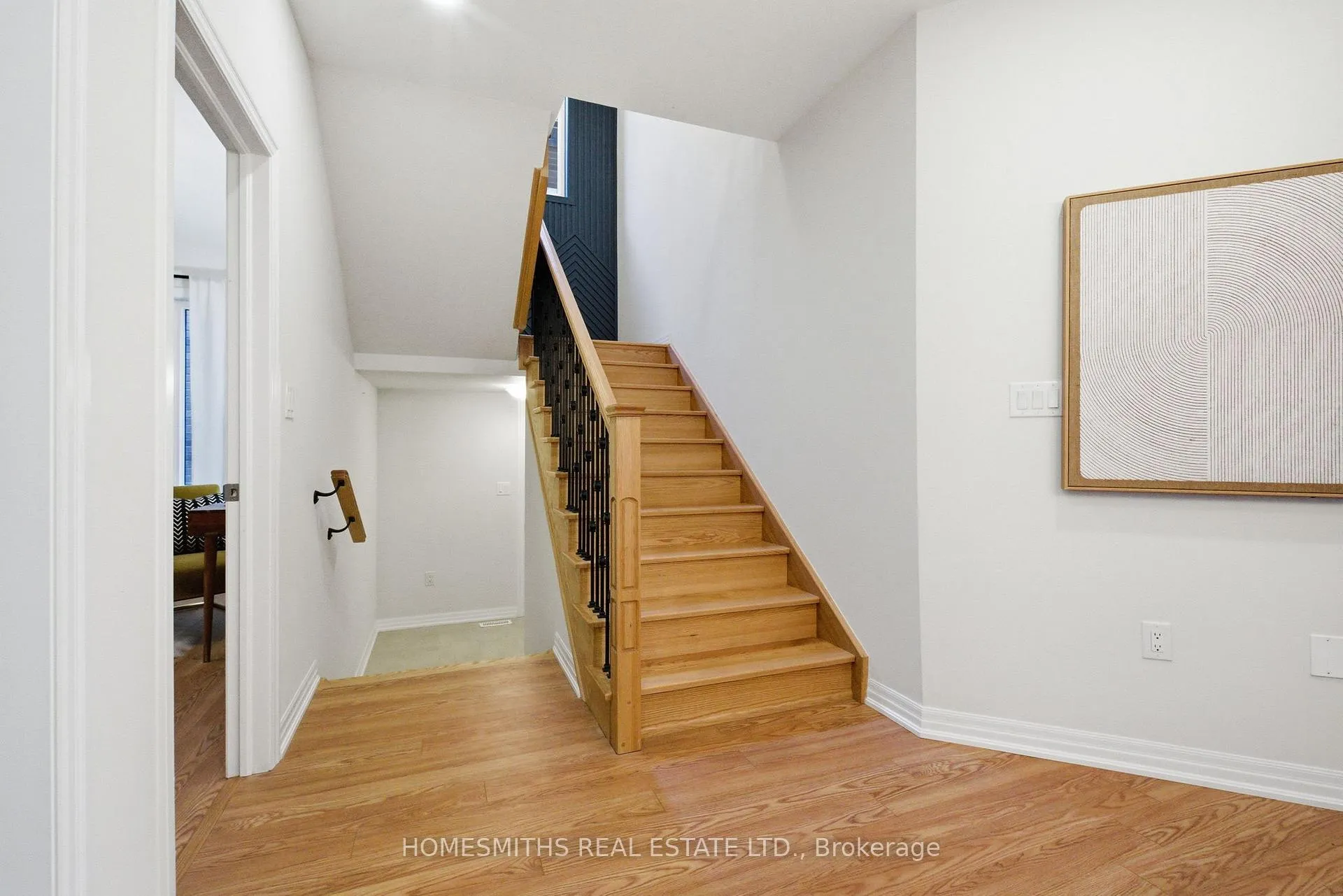 Photo 22 of 11 Northrop Avenue, Clarington, Newcastle — HOMEH