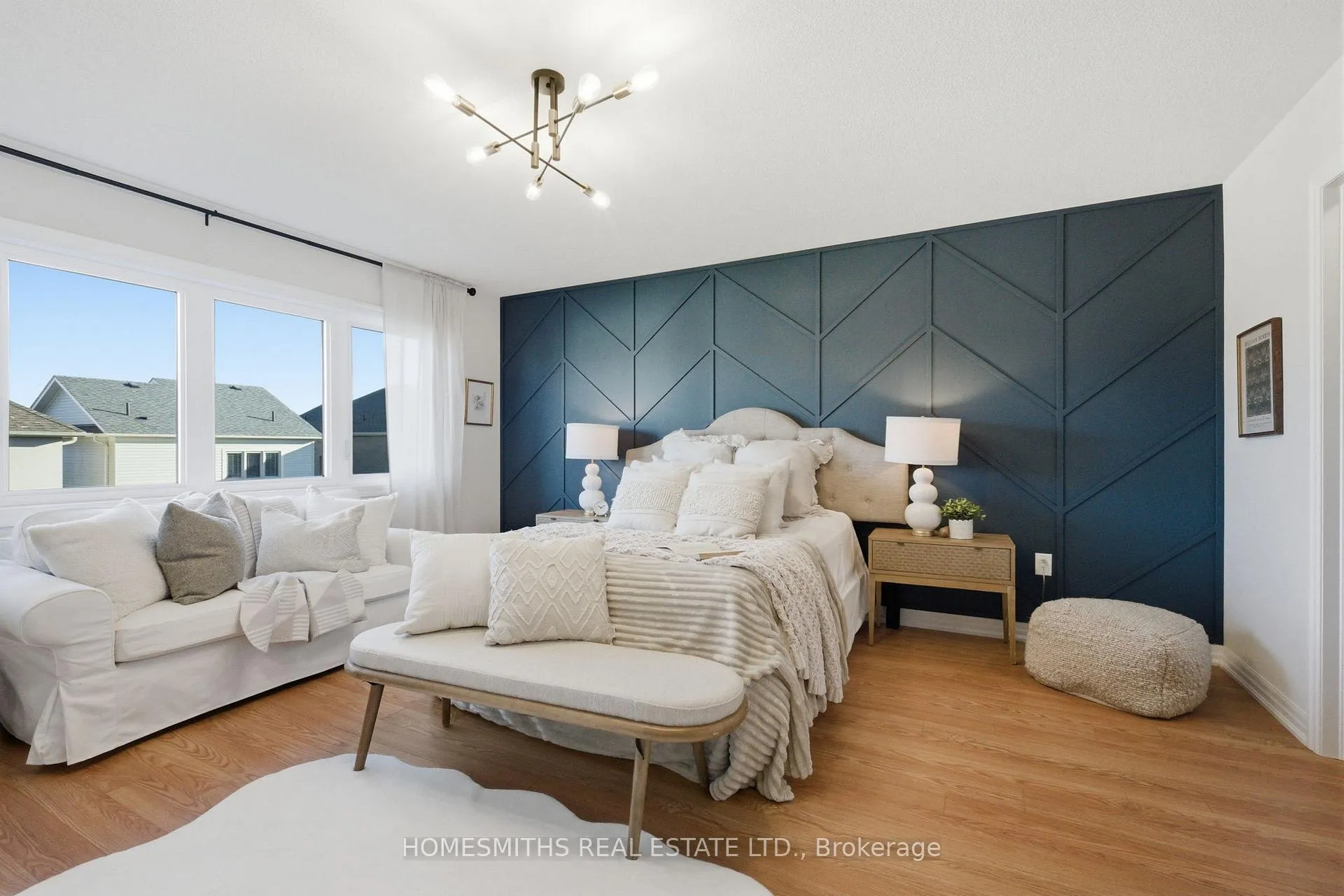 Photo 25 of 11 Northrop Avenue, Clarington, Newcastle — HOMEH
