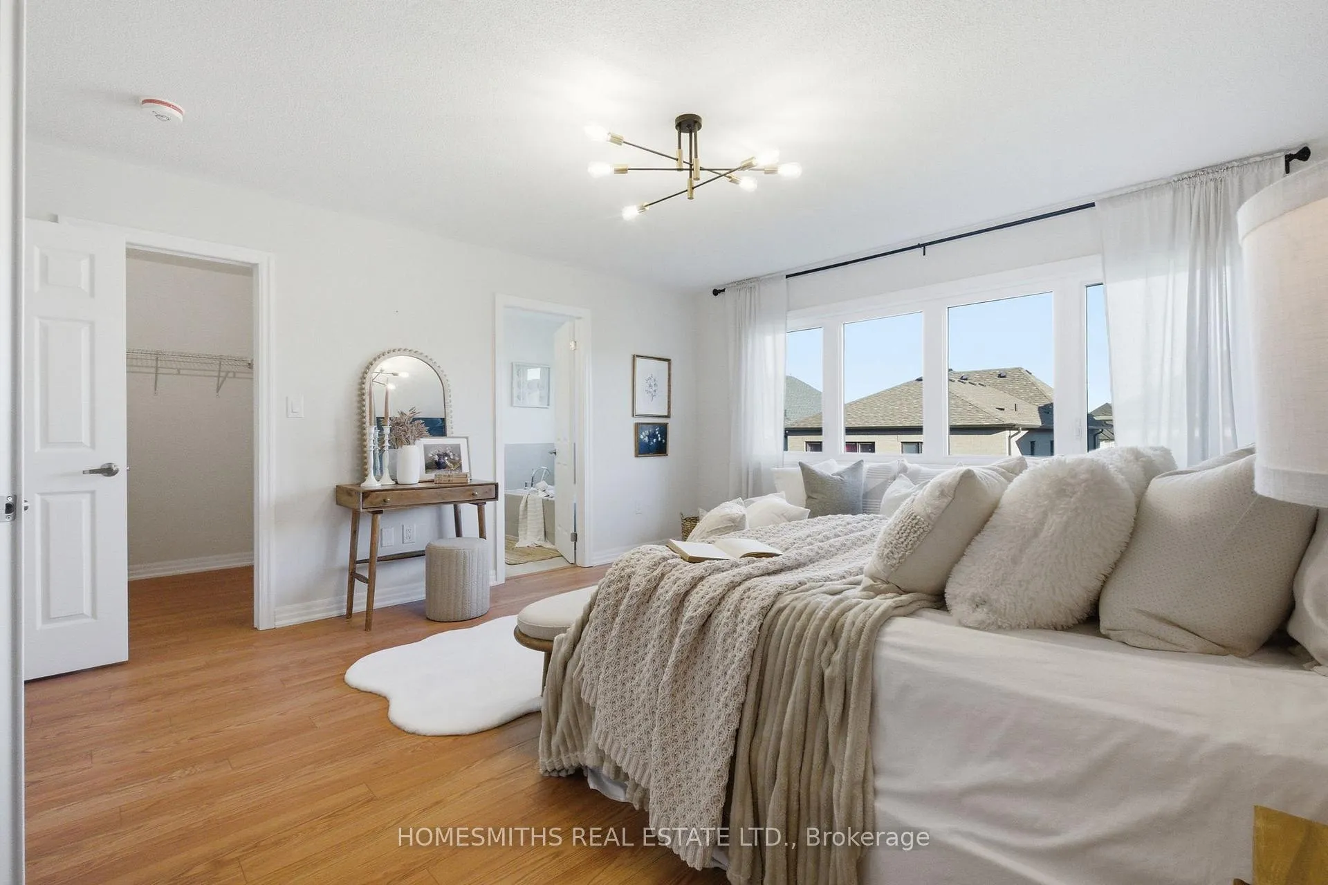 Photo 26 of 11 Northrop Avenue, Clarington, Newcastle — HOMEH