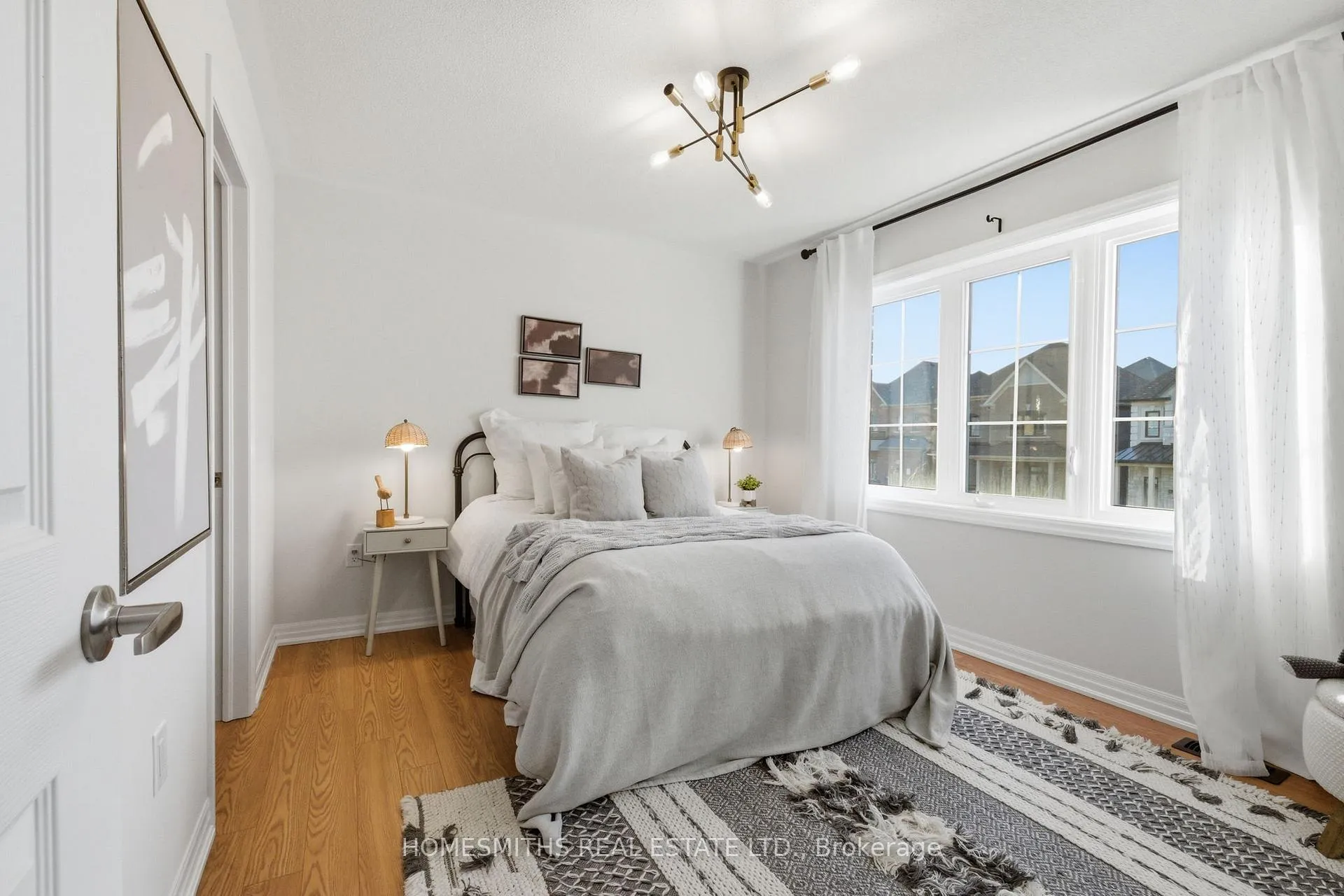 Photo 35 of 11 Northrop Avenue, Clarington, Newcastle — HOMEH