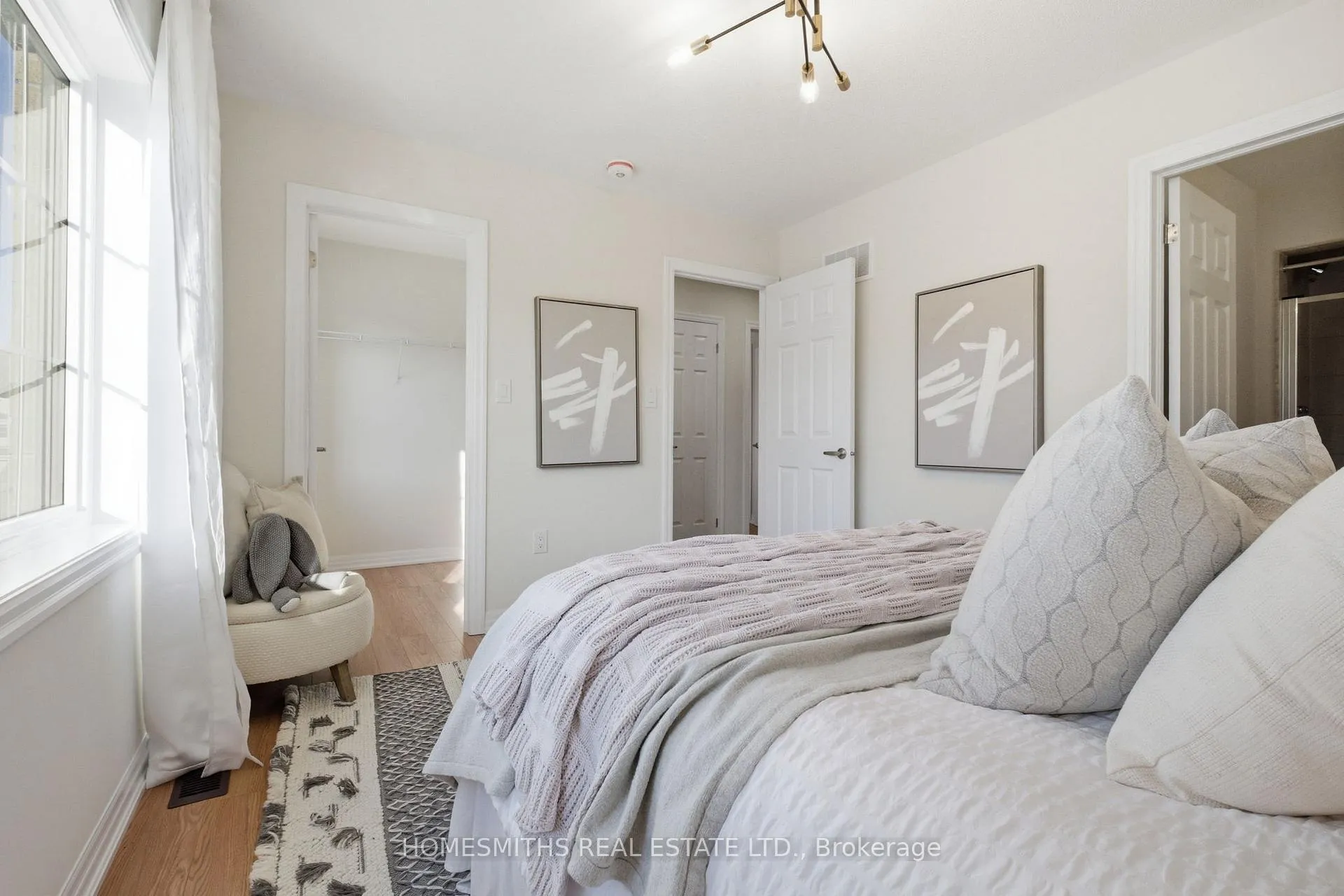 Photo 36 of 11 Northrop Avenue, Clarington, Newcastle — HOMEH