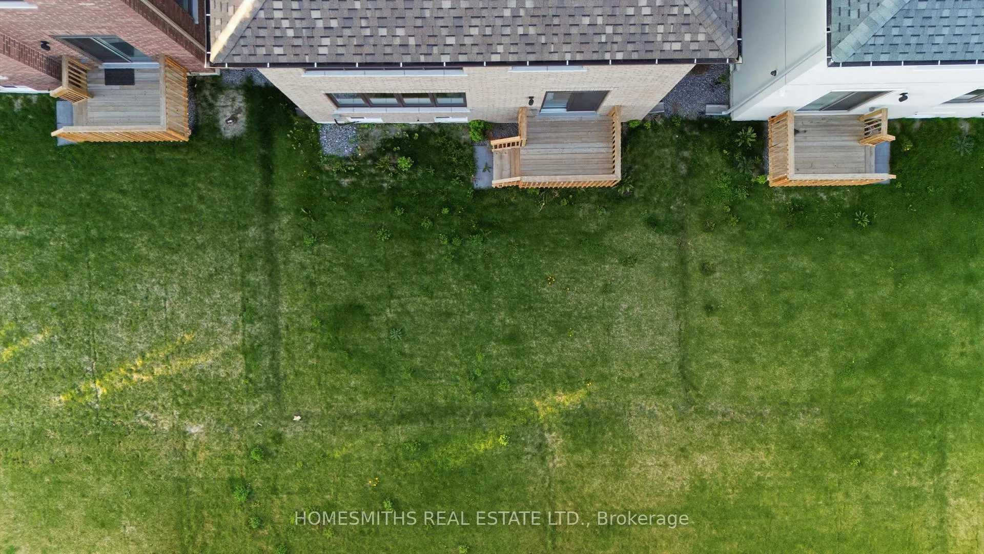 Photo 48 of 11 Northrop Avenue, Clarington, Newcastle — HOMEH