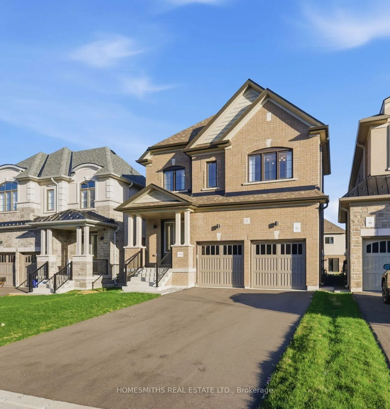 Photo 50 of 11 Northrop Avenue, Clarington, Newcastle — HOMEH