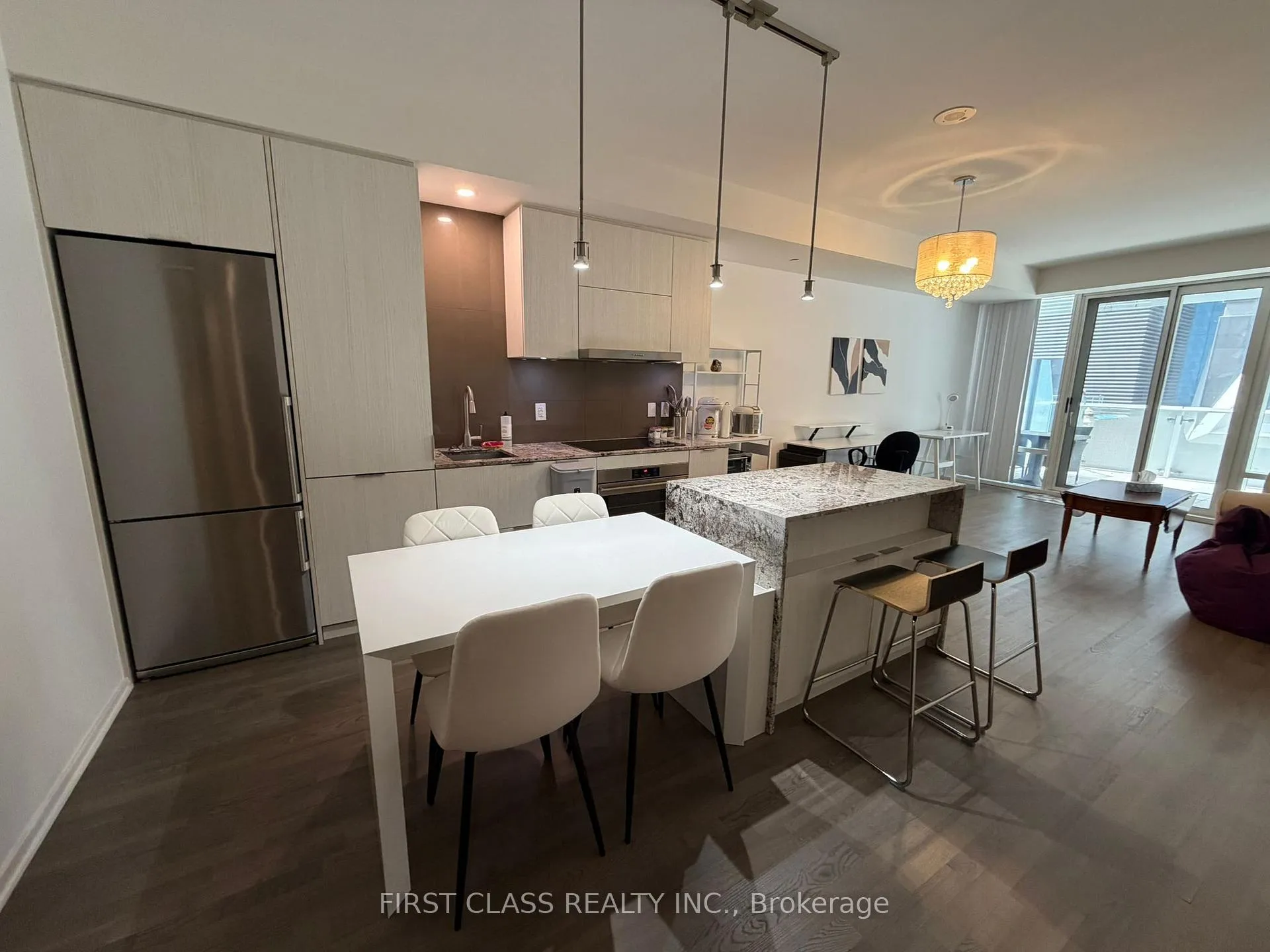 Photo 1 of Unit 317, 1 Bloor Street, Toronto, Church-Yonge Corridor — HOMEH