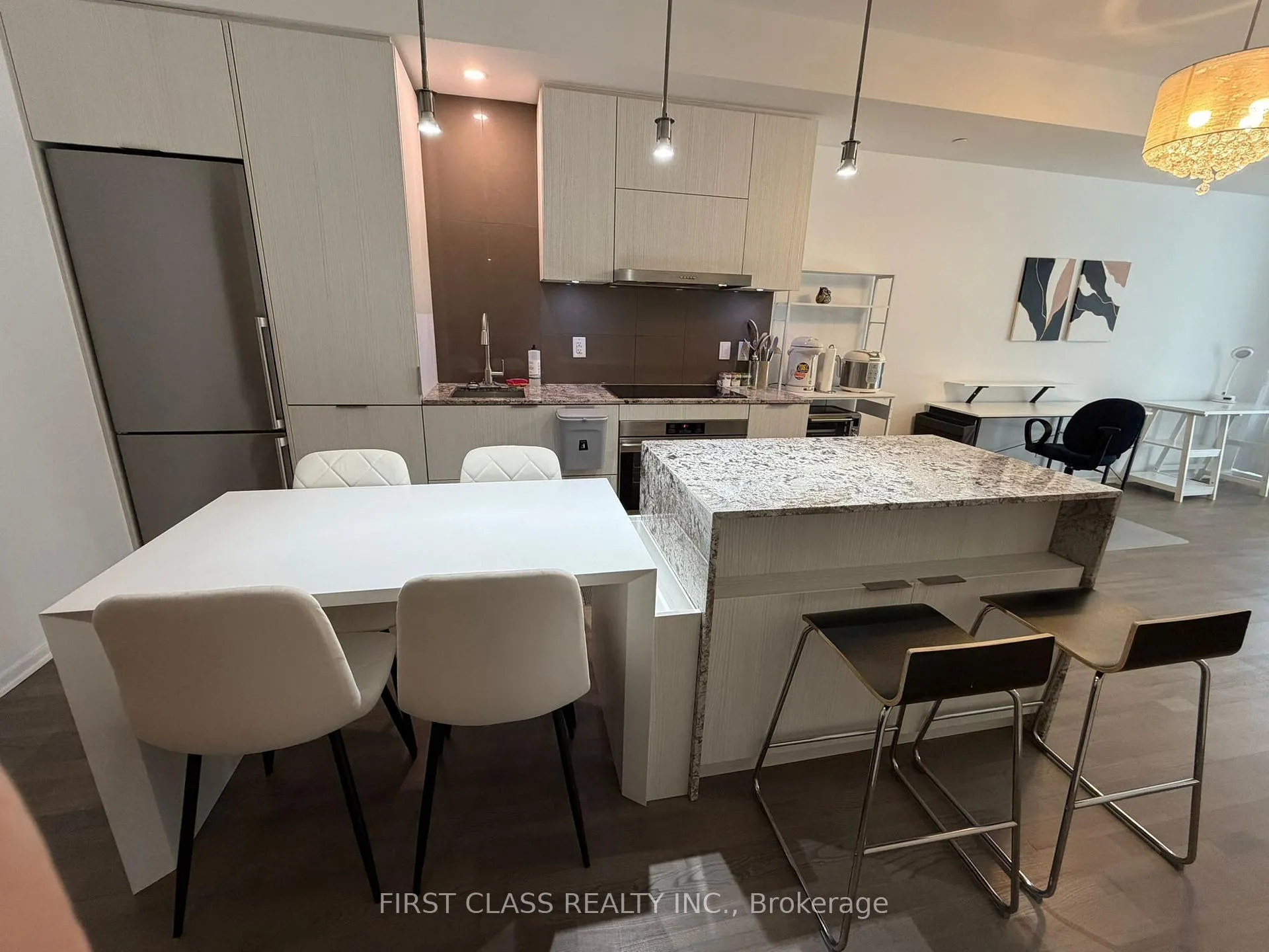 Photo 2 of Unit 317, 1 Bloor Street, Toronto, Church-Yonge Corridor — HOMEH