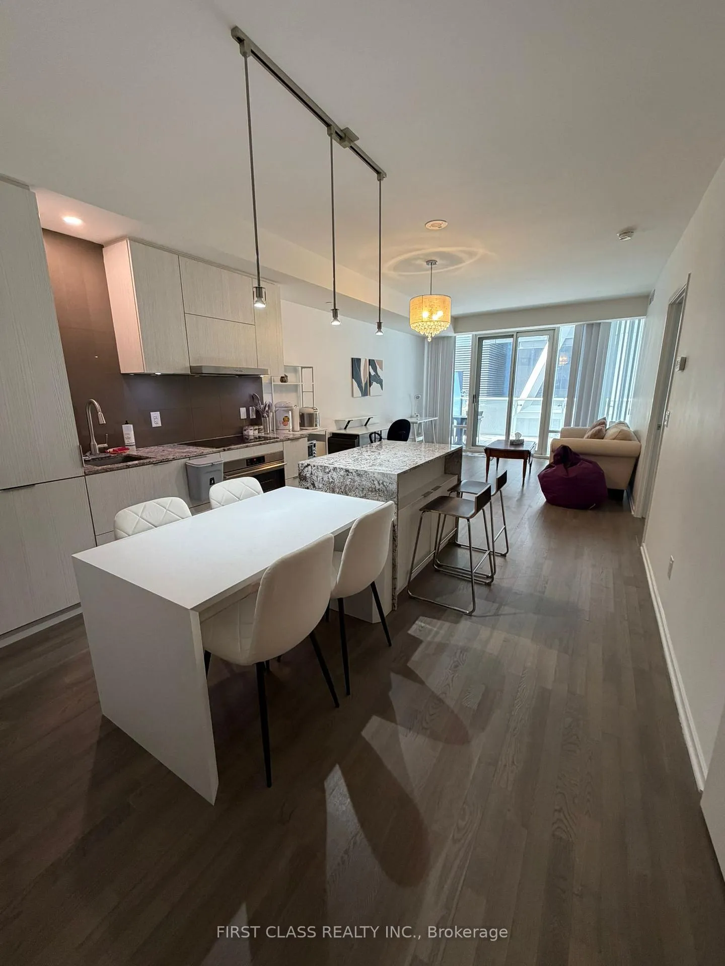 Photo 3 of Unit 317, 1 Bloor Street, Toronto, Church-Yonge Corridor — HOMEH