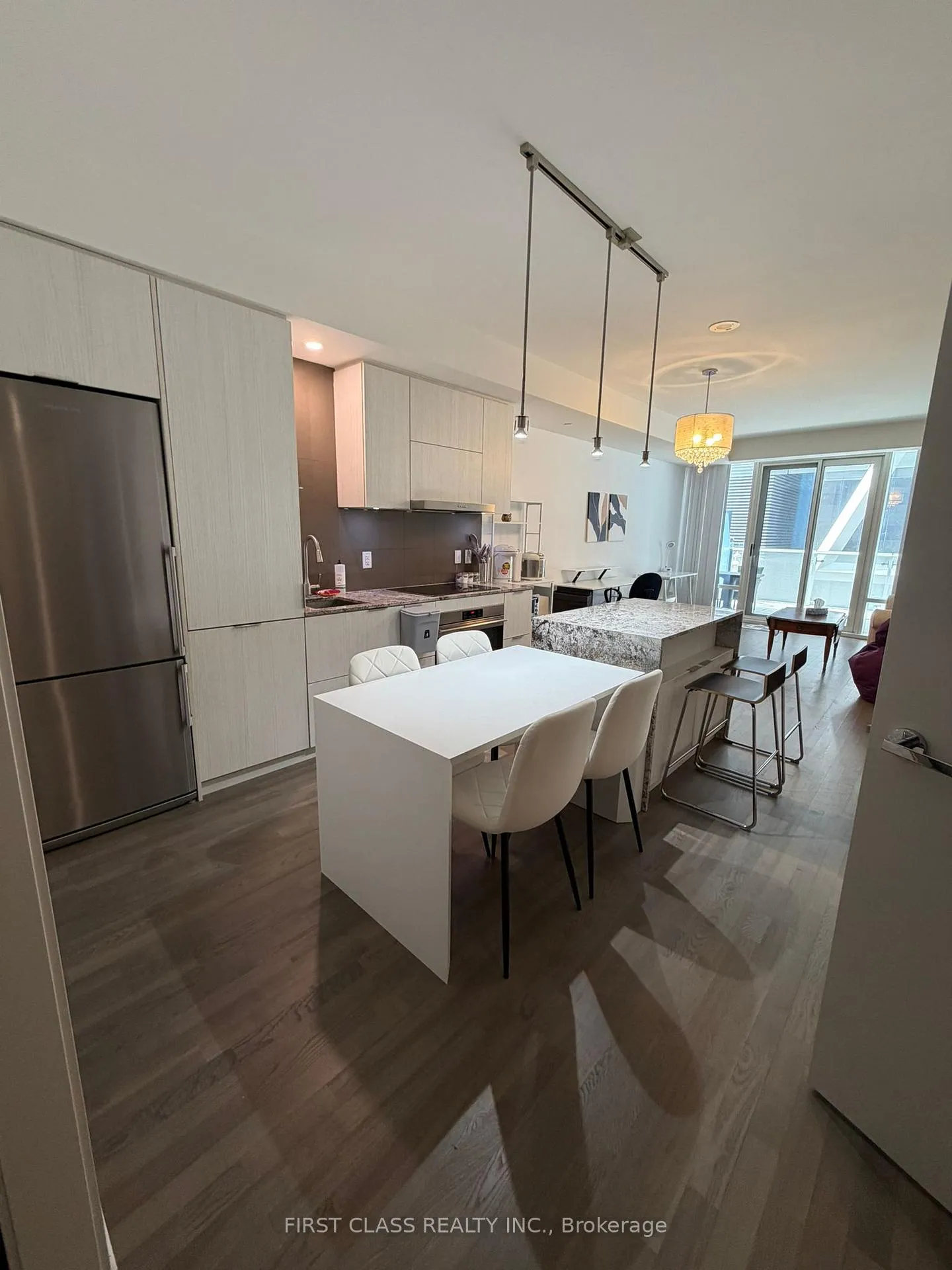 Photo 4 of Unit 317, 1 Bloor Street, Toronto, Church-Yonge Corridor — HOMEH