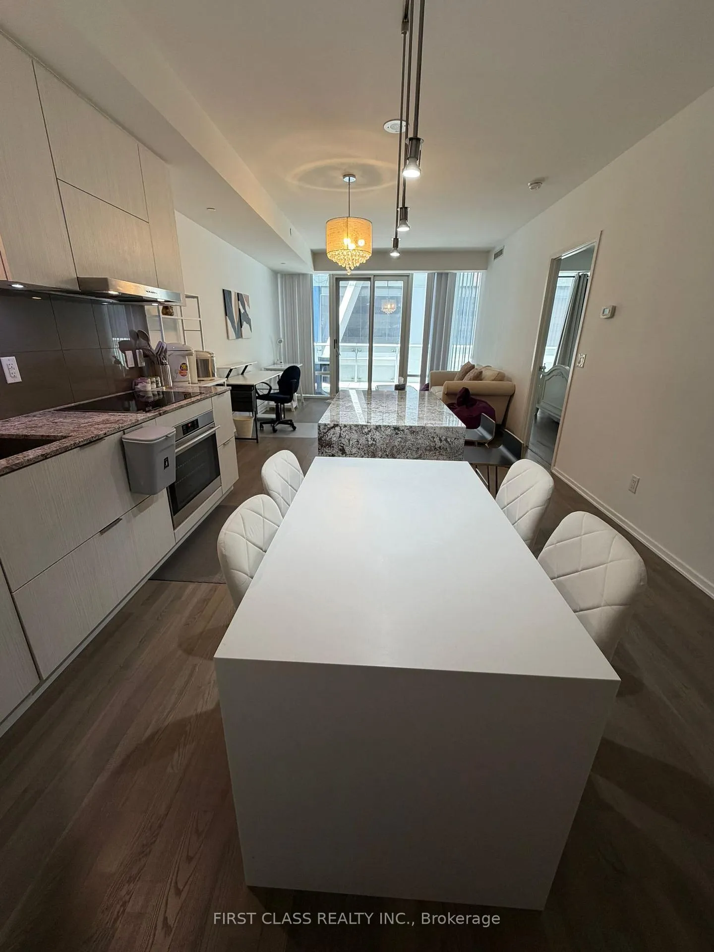 Photo 7 of Unit 317, 1 Bloor Street, Toronto, Church-Yonge Corridor — HOMEH