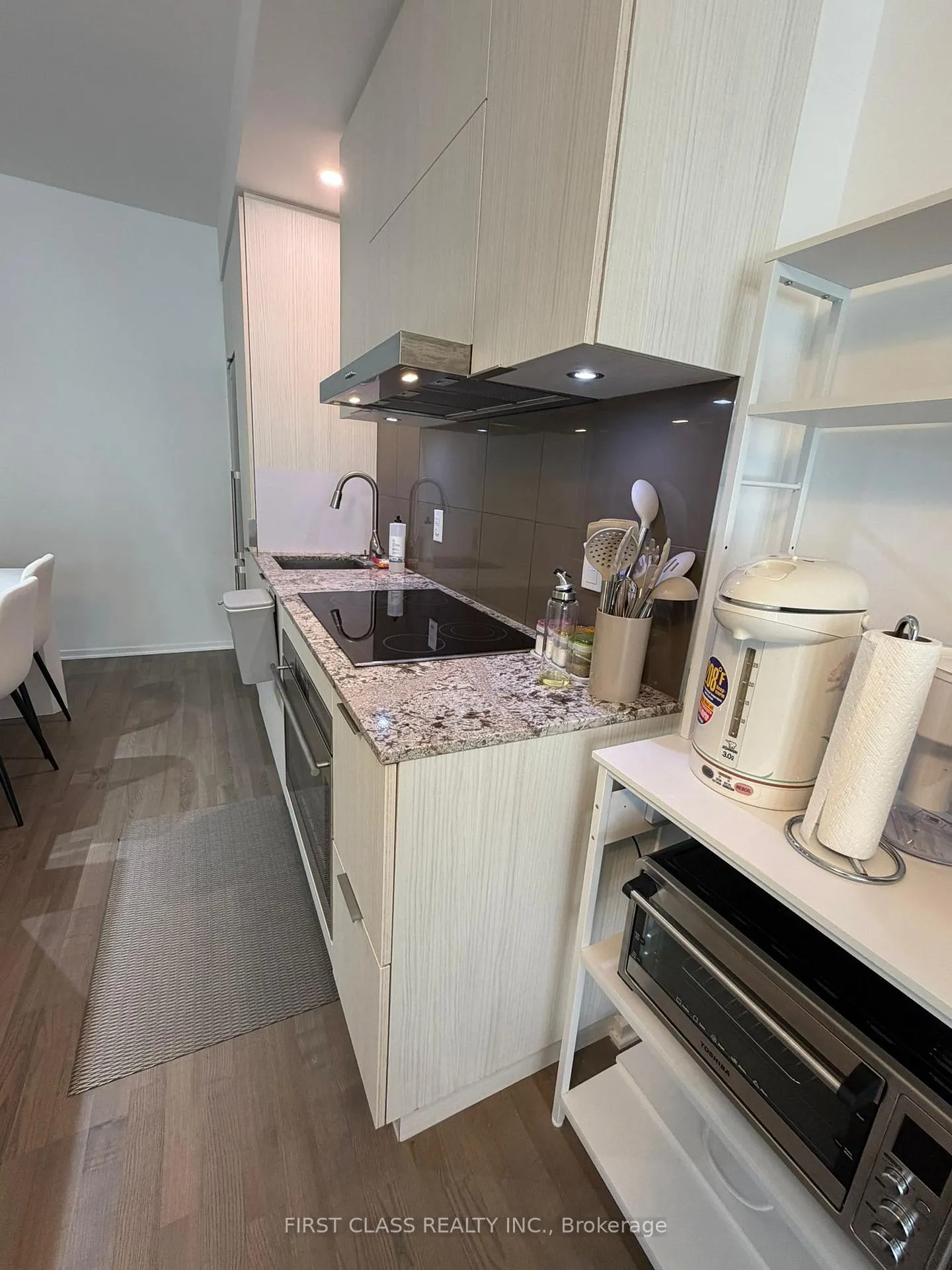 Photo 10 of Unit 317, 1 Bloor Street, Toronto, Church-Yonge Corridor — HOMEH