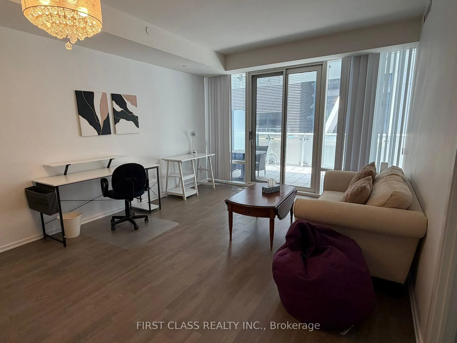 Photo 17 of Unit 317, 1 Bloor Street, Toronto, Church-Yonge Corridor — HOMEH