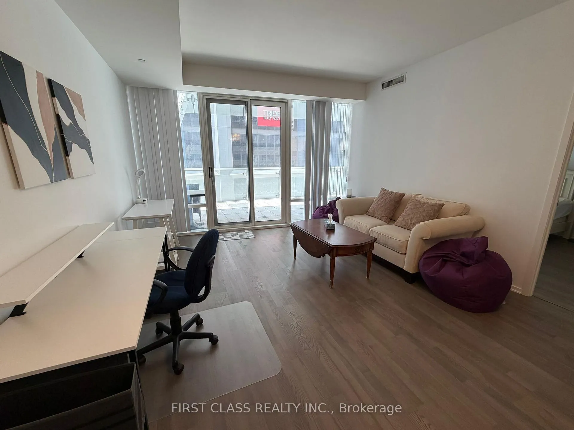 Photo 20 of Unit 317, 1 Bloor Street, Toronto, Church-Yonge Corridor — HOMEH