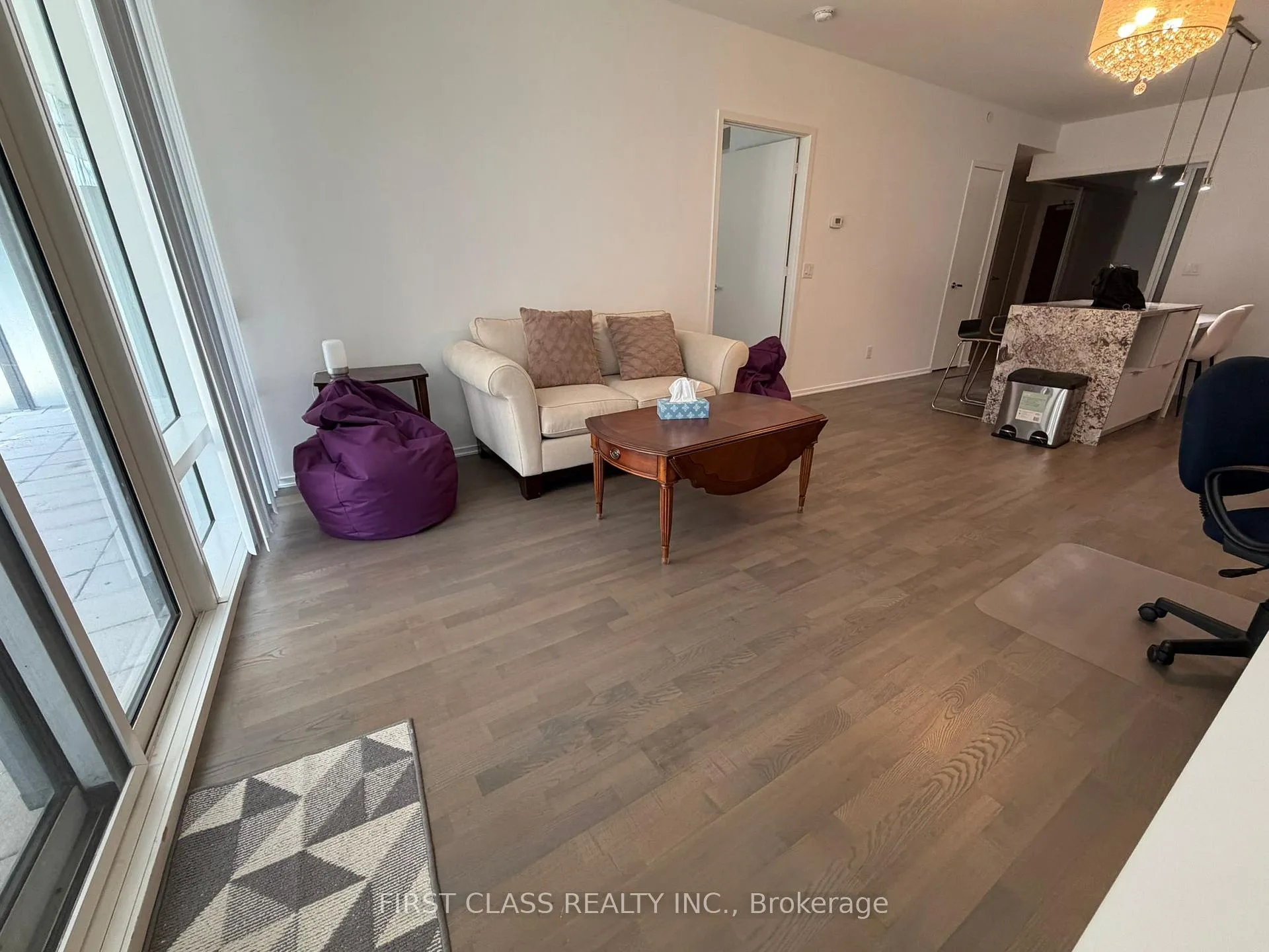 Photo 21 of Unit 317, 1 Bloor Street, Toronto, Church-Yonge Corridor — HOMEH