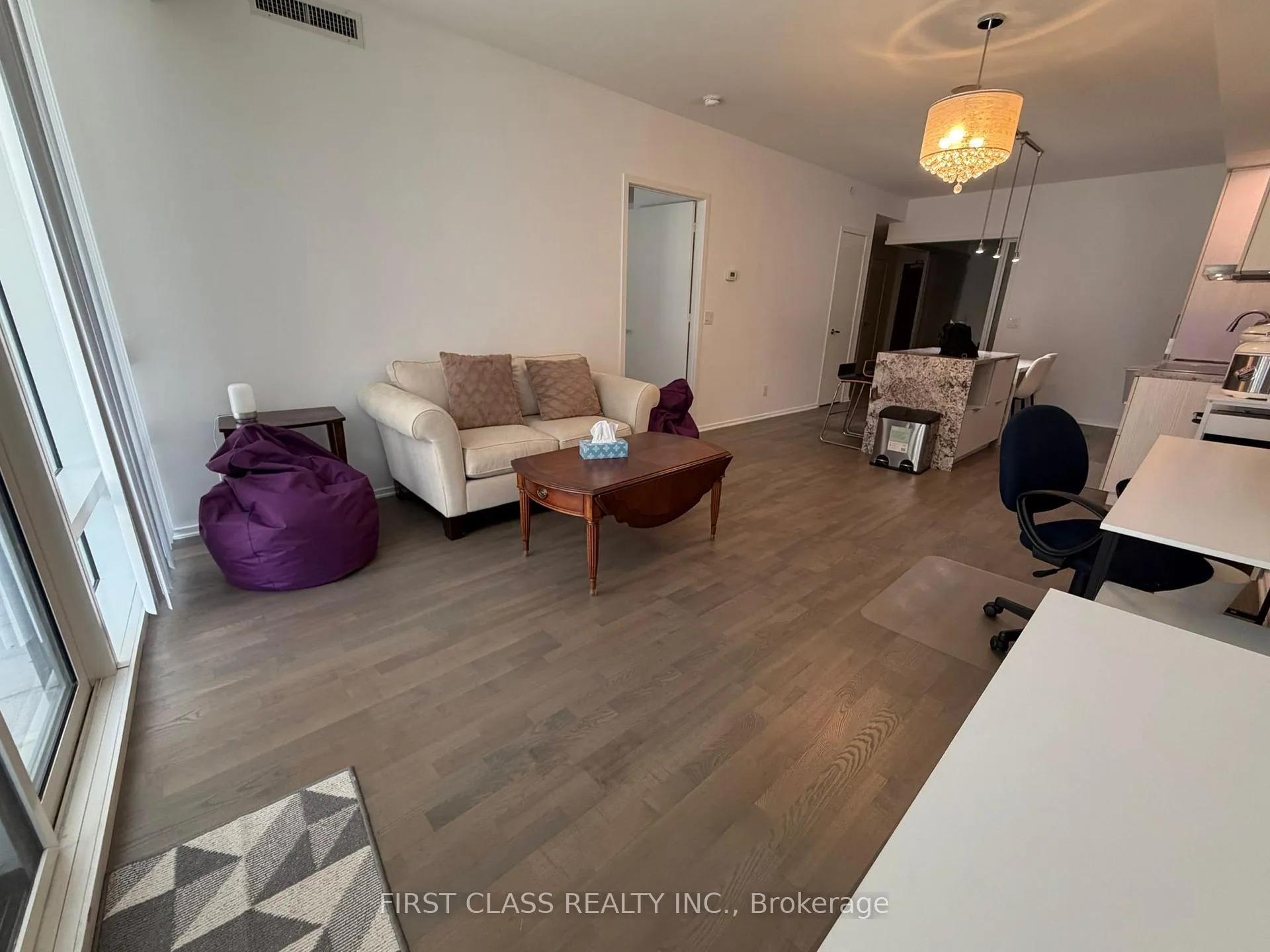 Photo 23 of Unit 317, 1 Bloor Street, Toronto, Church-Yonge Corridor — HOMEH