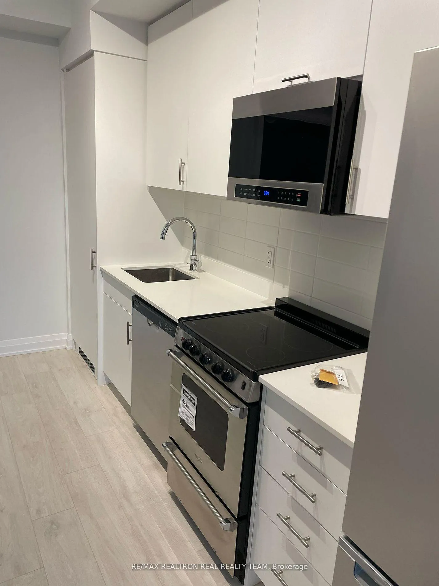 Photo 2 of Unit 216, 412 Silver Maple Road, Oakville, Joshua Meadows — HOMEH