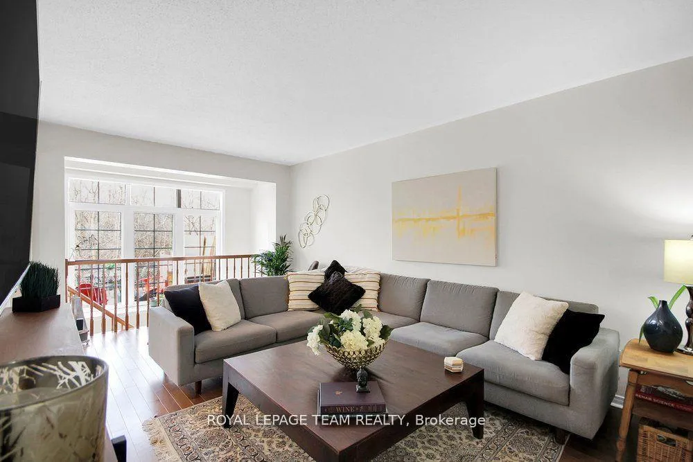 Photo 19 of 19 Fieldberry Private, Ottawa, Barrhaven - Stonebridge — HOMEH