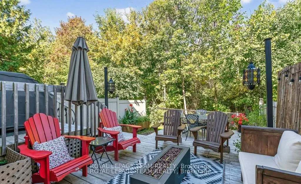 Photo 40 of 19 Fieldberry Private, Ottawa, Barrhaven - Stonebridge — HOMEH