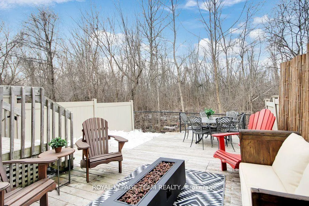 Photo 42 of 19 Fieldberry Private, Ottawa, Barrhaven - Stonebridge — HOMEH
