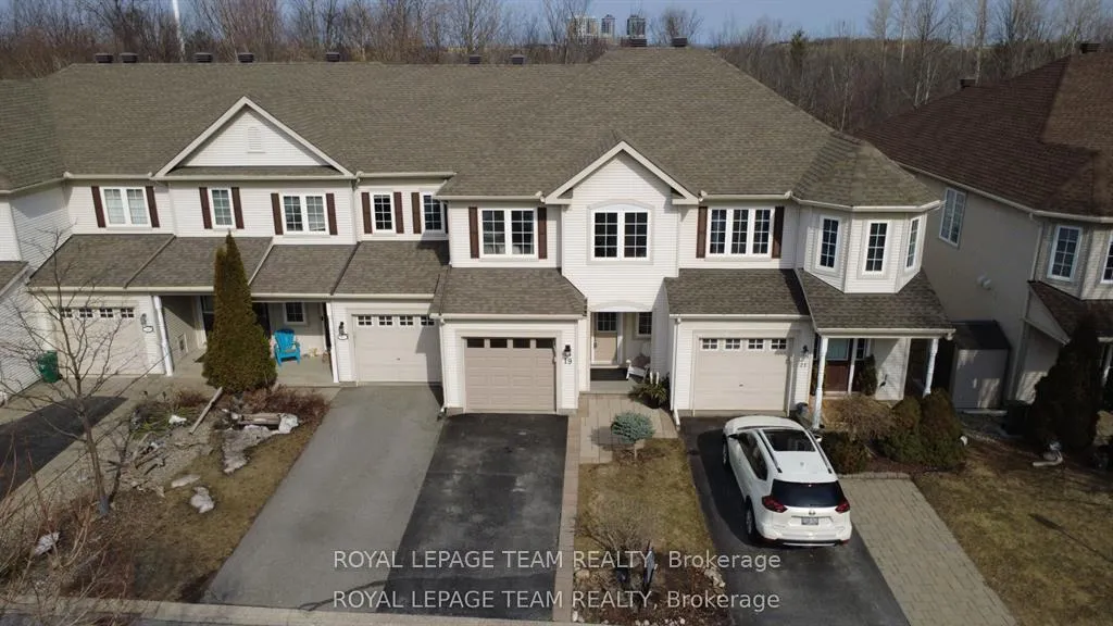 Photo 49 of 19 Fieldberry Private, Ottawa, Barrhaven - Stonebridge — HOMEH