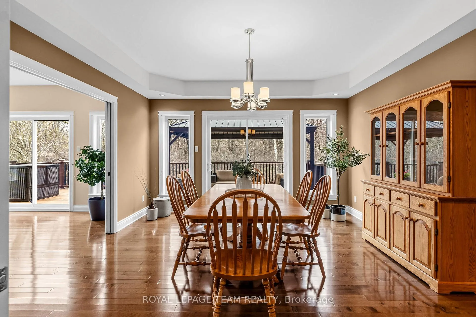 Photo 10 of 6703 Pebble Trail Way, Ottawa, Greely — HOMEH