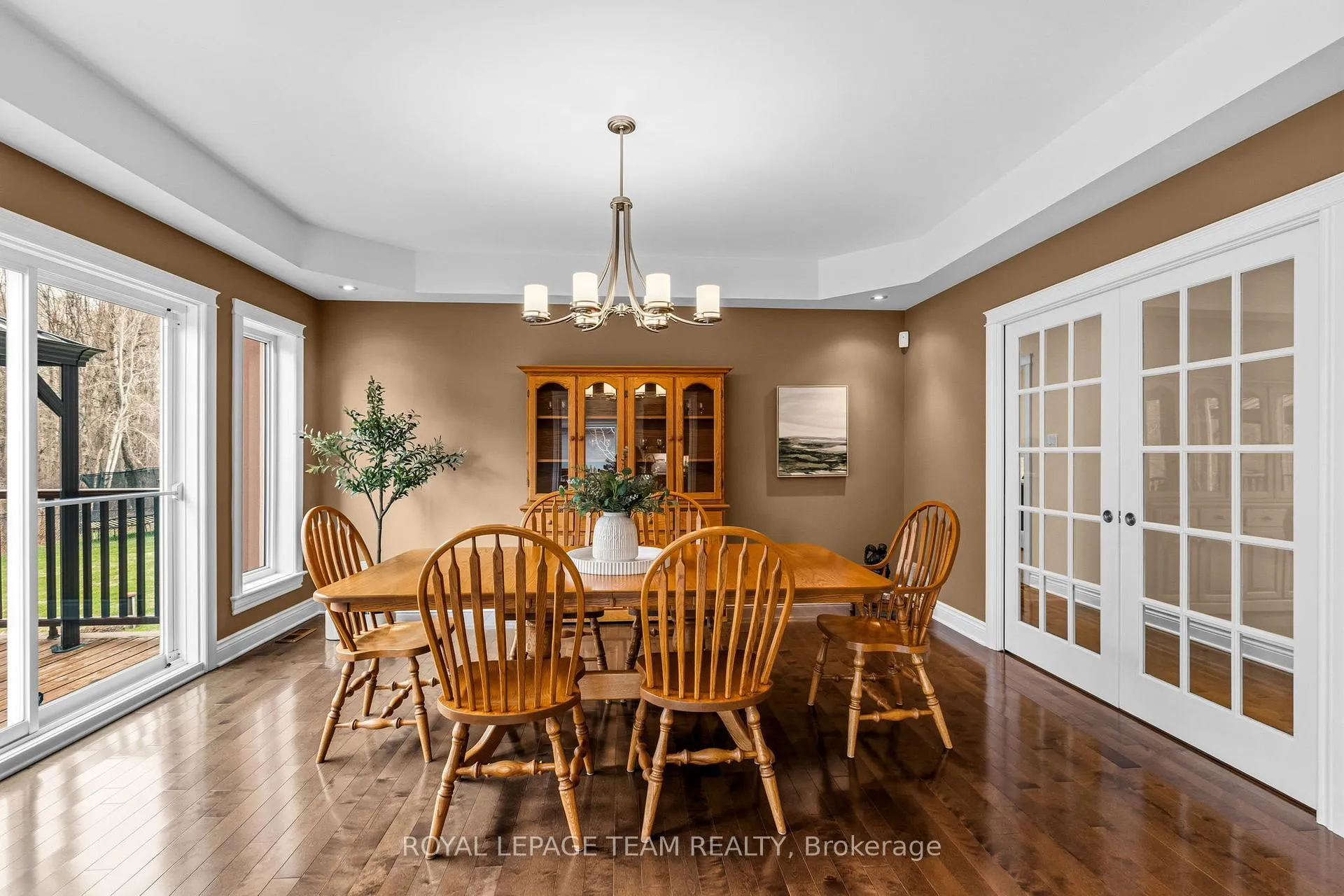 Photo 19 of 6703 Pebble Trail Way, Ottawa, Greely — HOMEH
