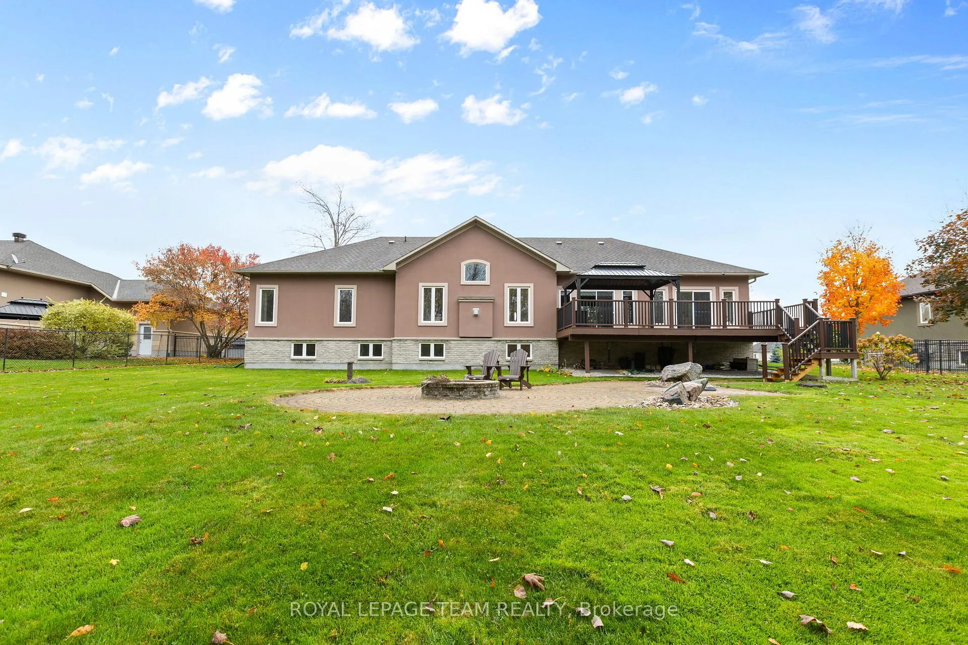 Photo 42 of 6703 Pebble Trail Way, Ottawa, Greely — HOMEH