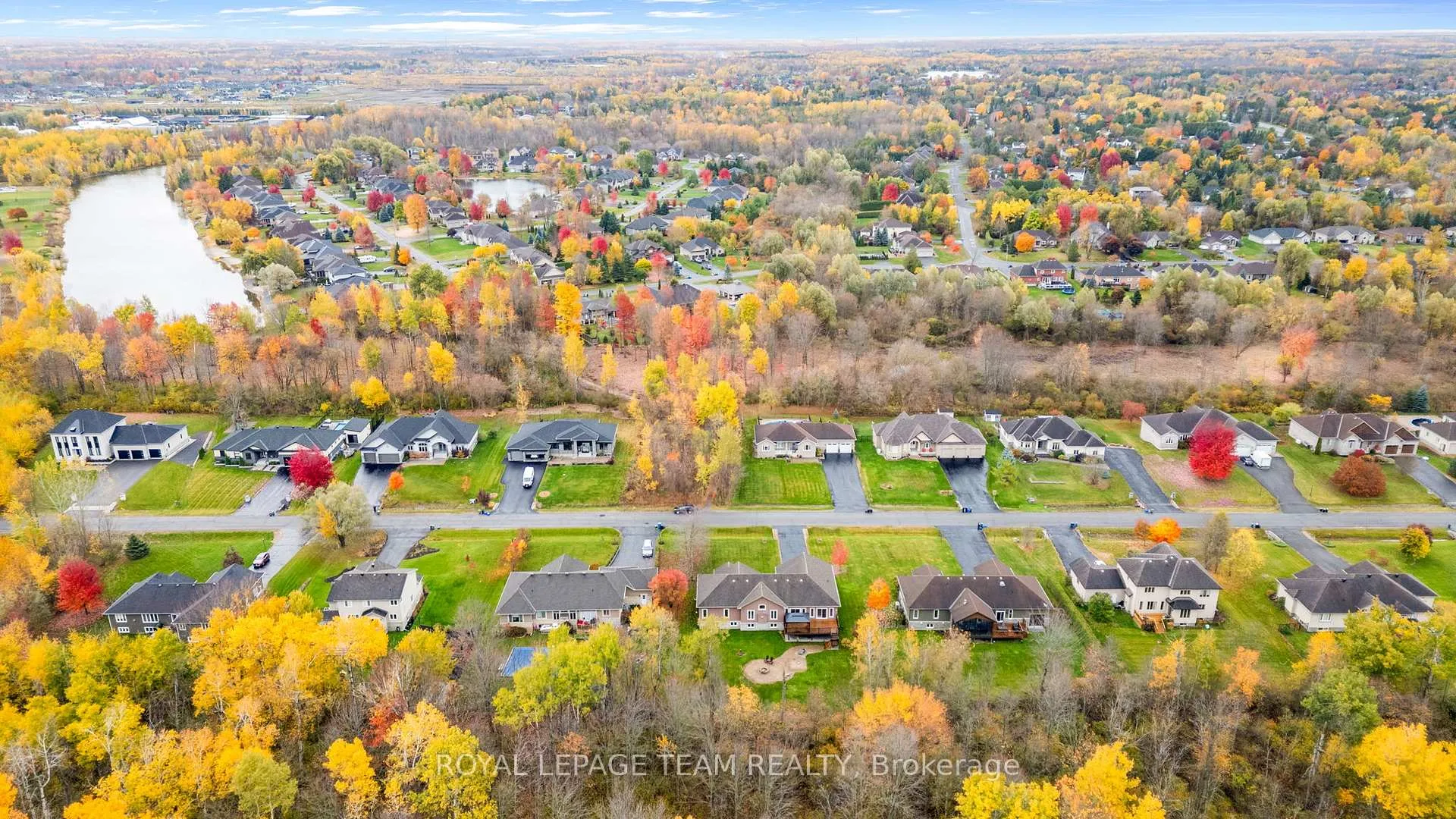 Photo 46 of 6703 Pebble Trail Way, Ottawa, Greely — HOMEH