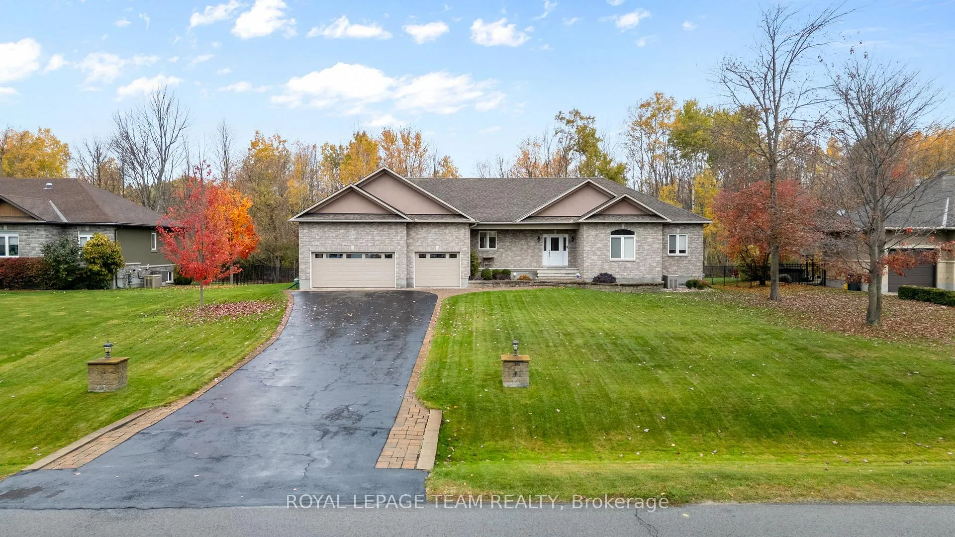 Photo 49 of 6703 Pebble Trail Way, Ottawa, Greely — HOMEH