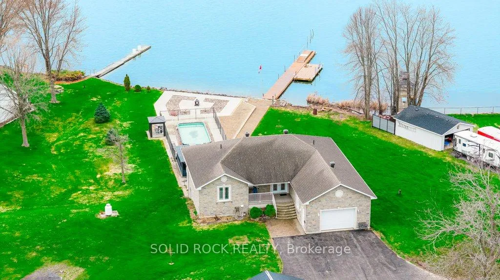 Photo 1 of 19 Gullymeade Road, Edwardsburgh/Cardinal, Edwardsburgh/Cardinal Twp — HOMEH