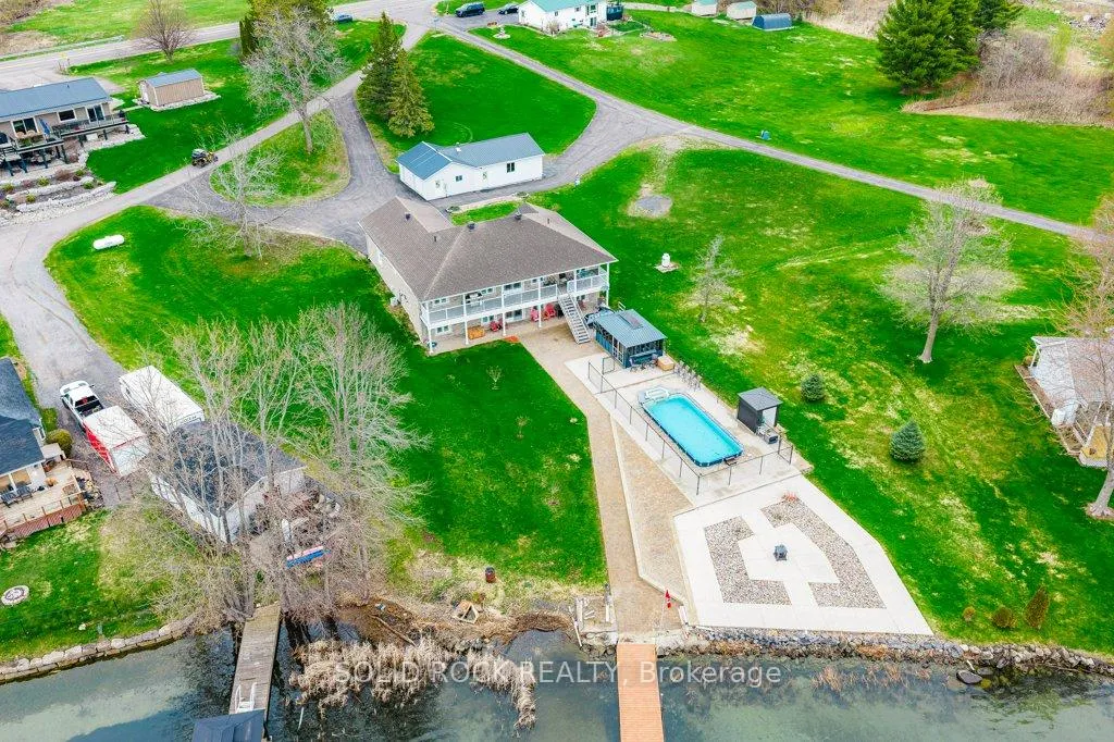 Photo 4 of 19 Gullymeade Road, Edwardsburgh/Cardinal, Edwardsburgh/Cardinal Twp — HOMEH