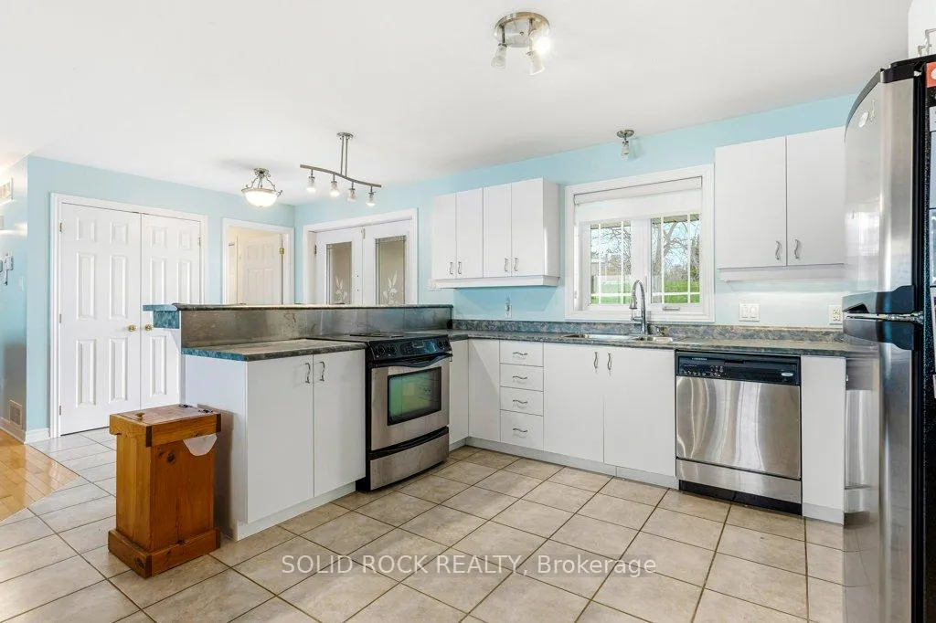 Photo 12 of 19 Gullymeade Road, Edwardsburgh/Cardinal, Edwardsburgh/Cardinal Twp — HOMEH