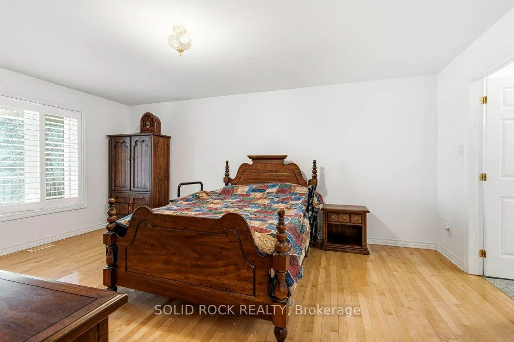 Photo 17 of 19 Gullymeade Road, Edwardsburgh/Cardinal, Edwardsburgh/Cardinal Twp — HOMEH