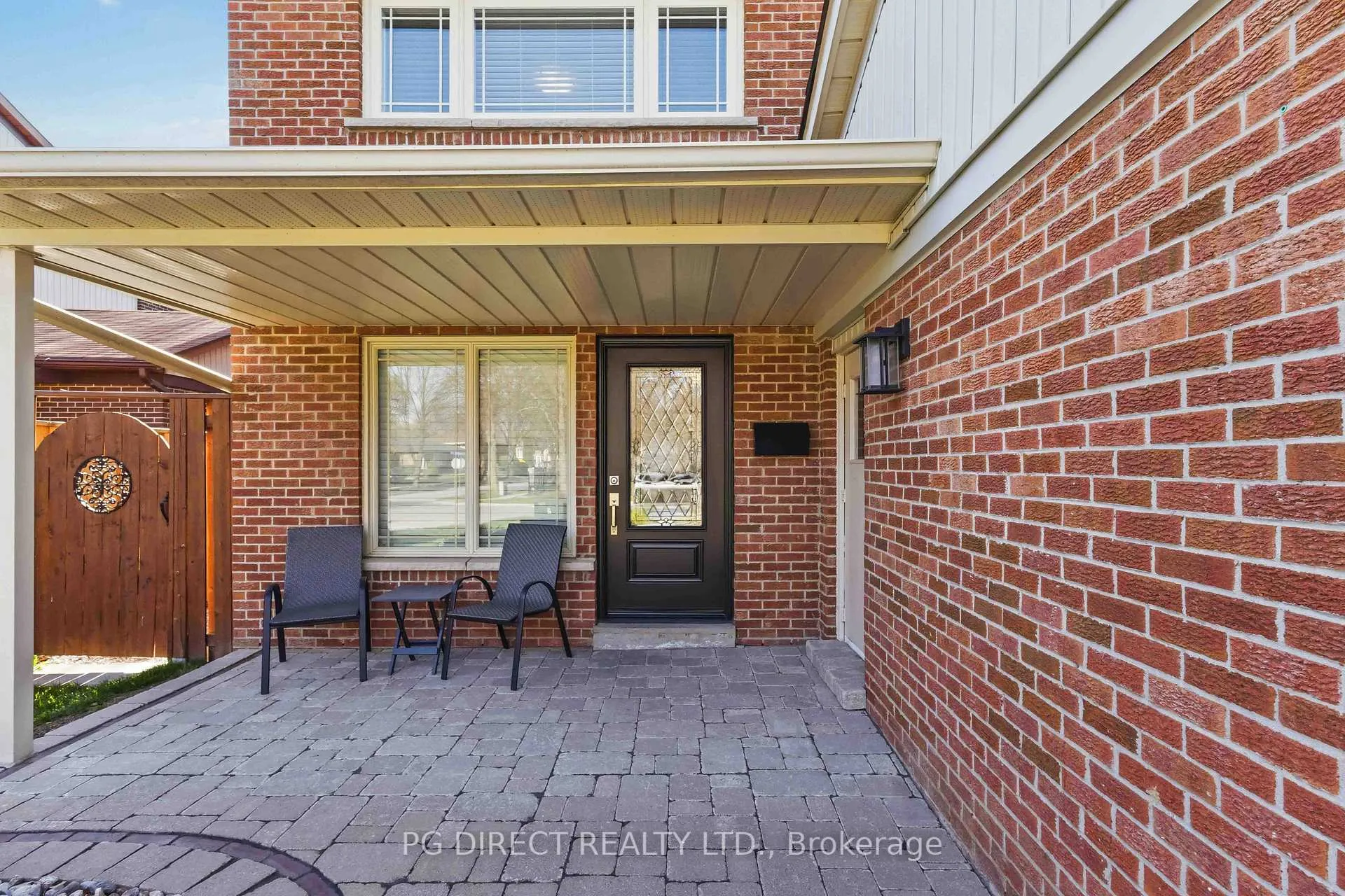 Photo 4 of 245 Michael Boulevard, Whitby, Lynde Creek — HOMEH