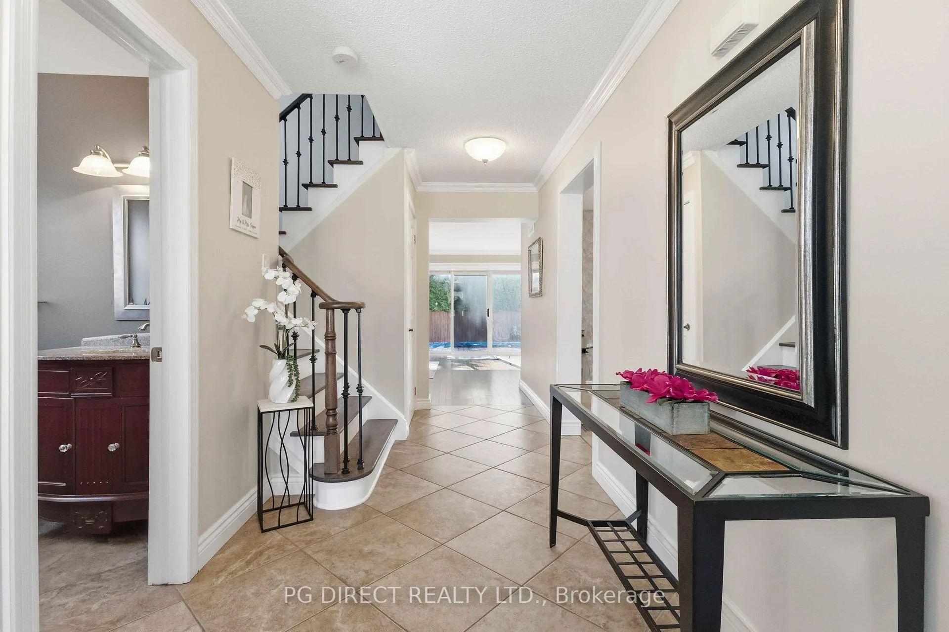 Photo 5 of 245 Michael Boulevard, Whitby, Lynde Creek — HOMEH
