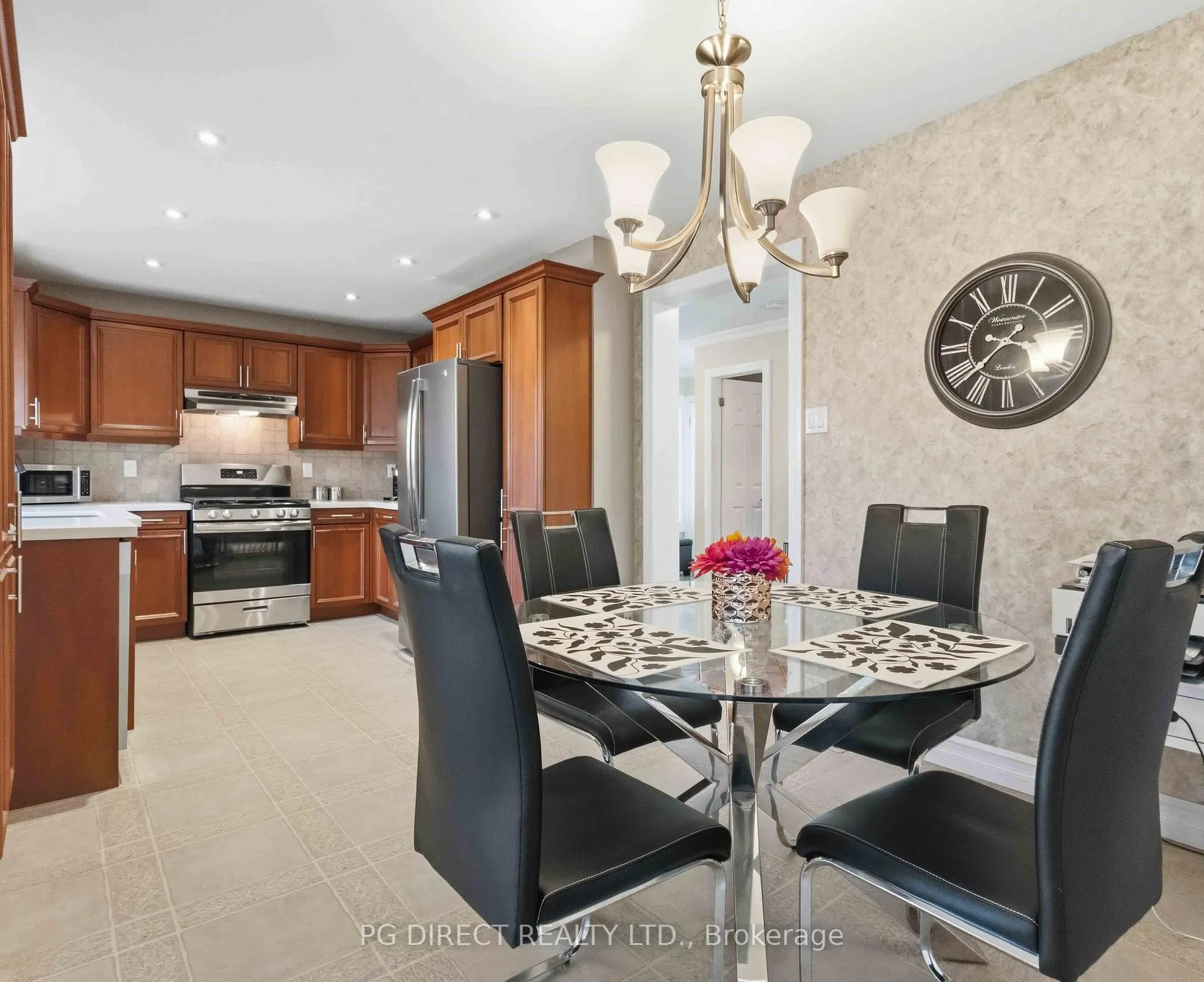 Photo 6 of 245 Michael Boulevard, Whitby, Lynde Creek — HOMEH