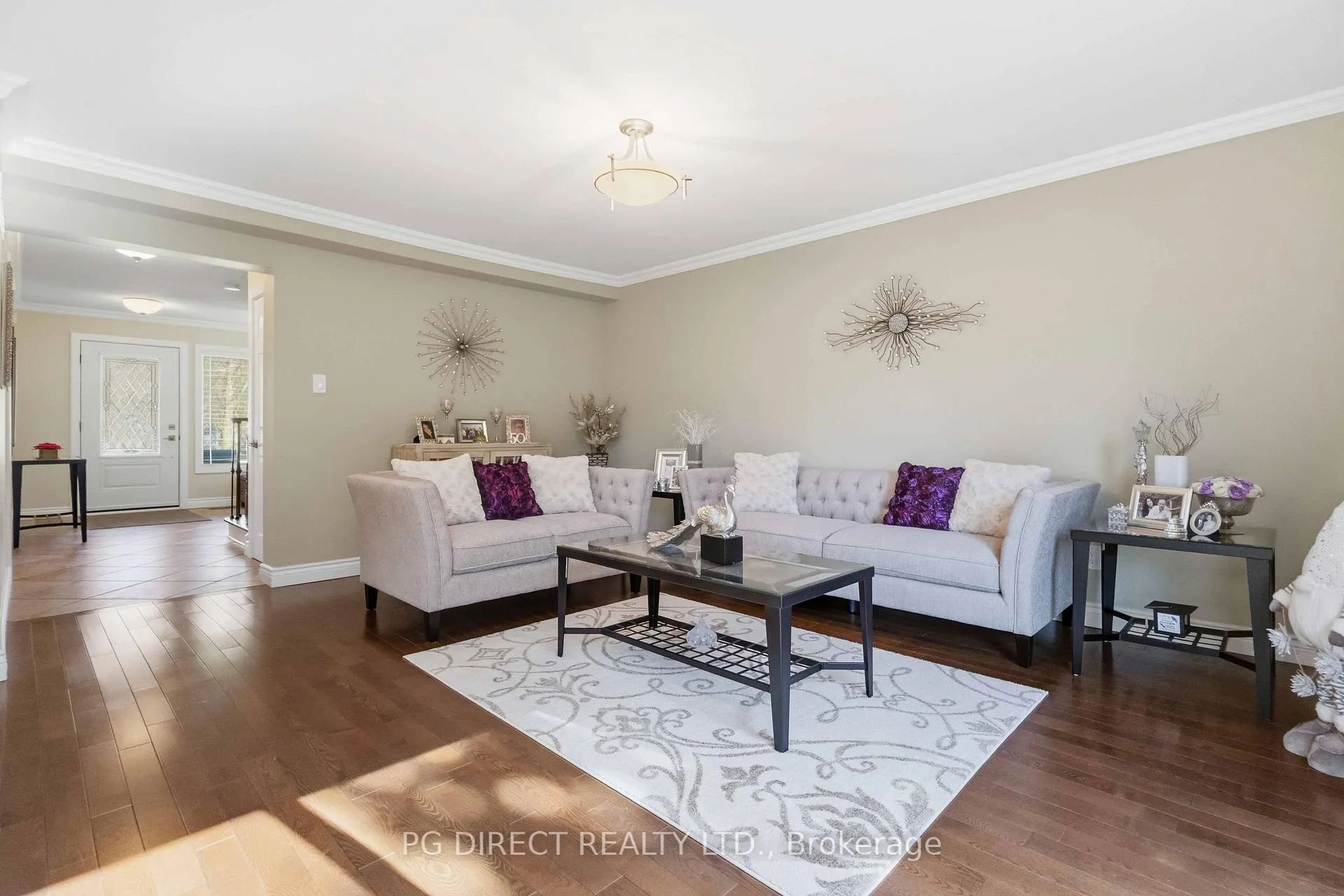 Photo 10 of 245 Michael Boulevard, Whitby, Lynde Creek — HOMEH
