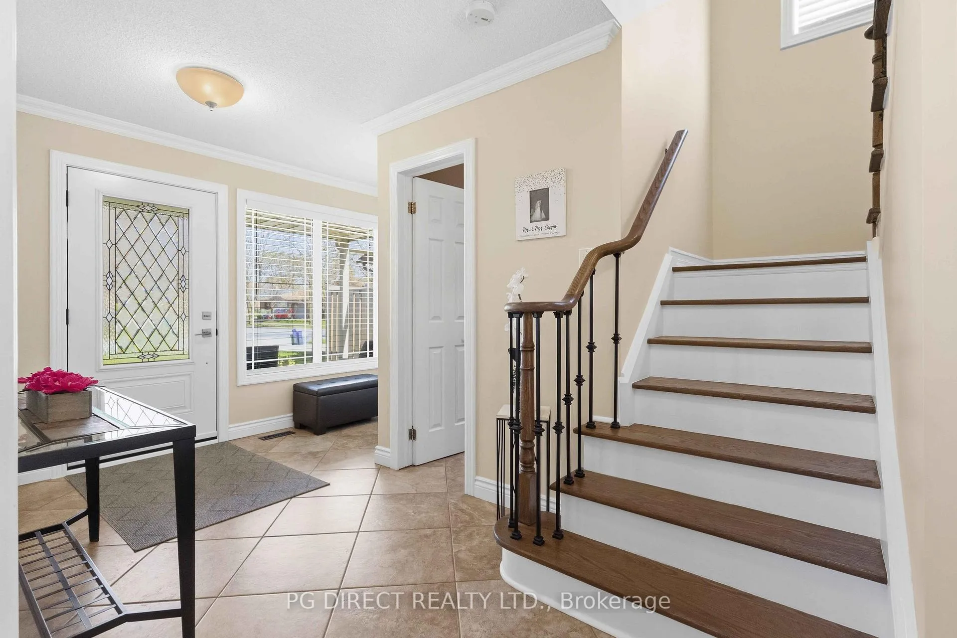 Photo 13 of 245 Michael Boulevard, Whitby, Lynde Creek — HOMEH