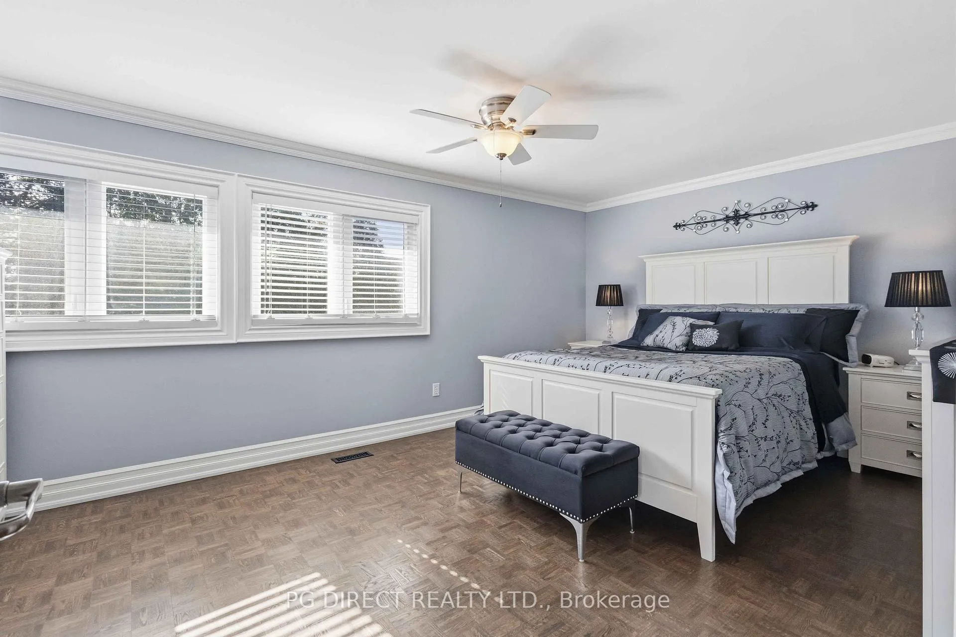 Photo 14 of 245 Michael Boulevard, Whitby, Lynde Creek — HOMEH