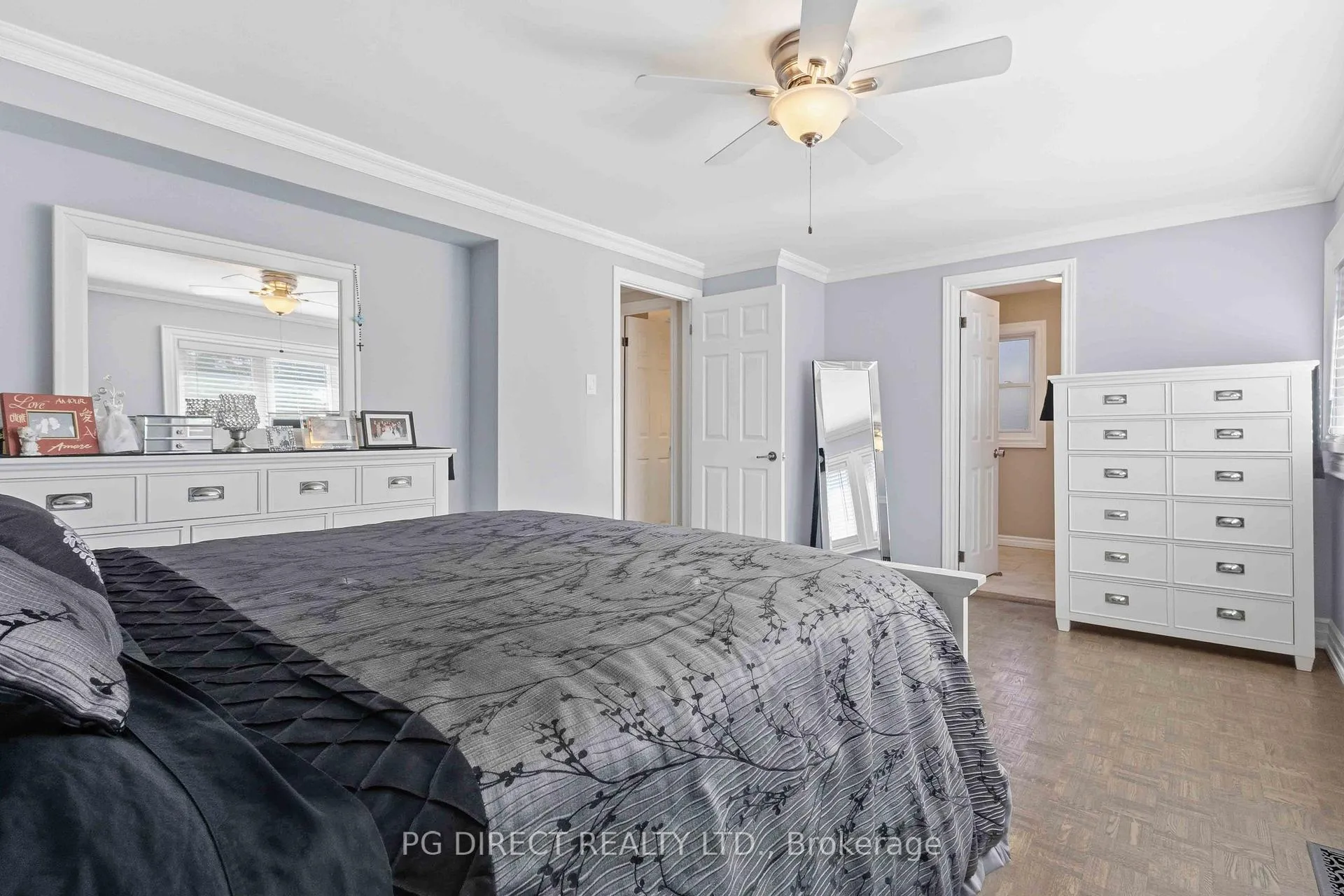 Photo 15 of 245 Michael Boulevard, Whitby, Lynde Creek — HOMEH