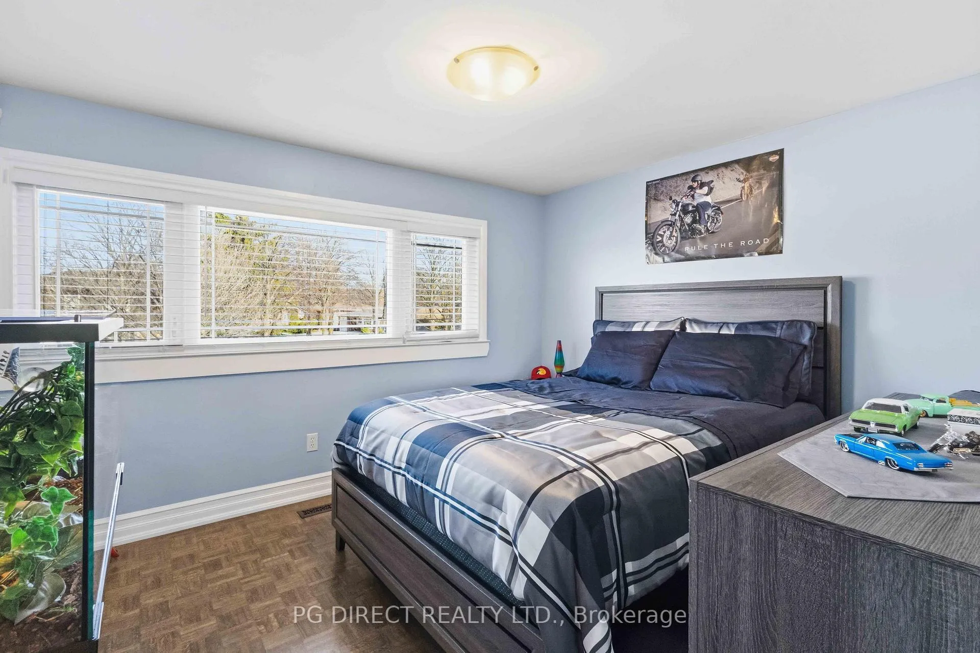 Photo 17 of 245 Michael Boulevard, Whitby, Lynde Creek — HOMEH