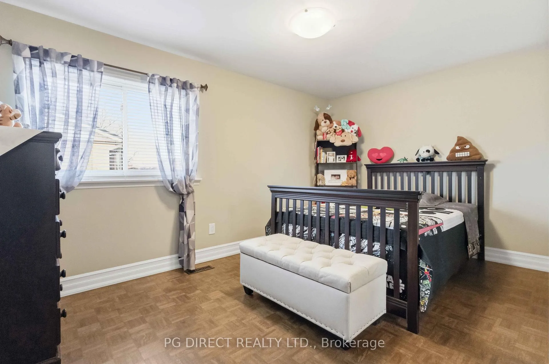 Photo 18 of 245 Michael Boulevard, Whitby, Lynde Creek — HOMEH