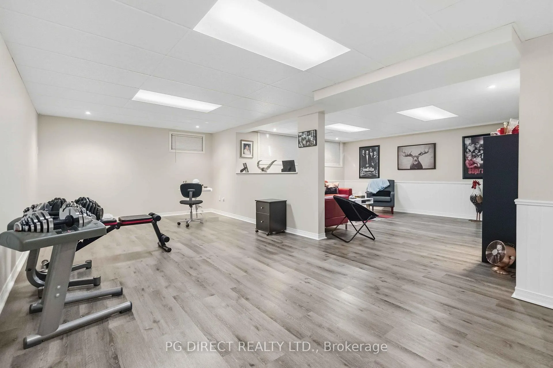 Photo 19 of 245 Michael Boulevard, Whitby, Lynde Creek — HOMEH