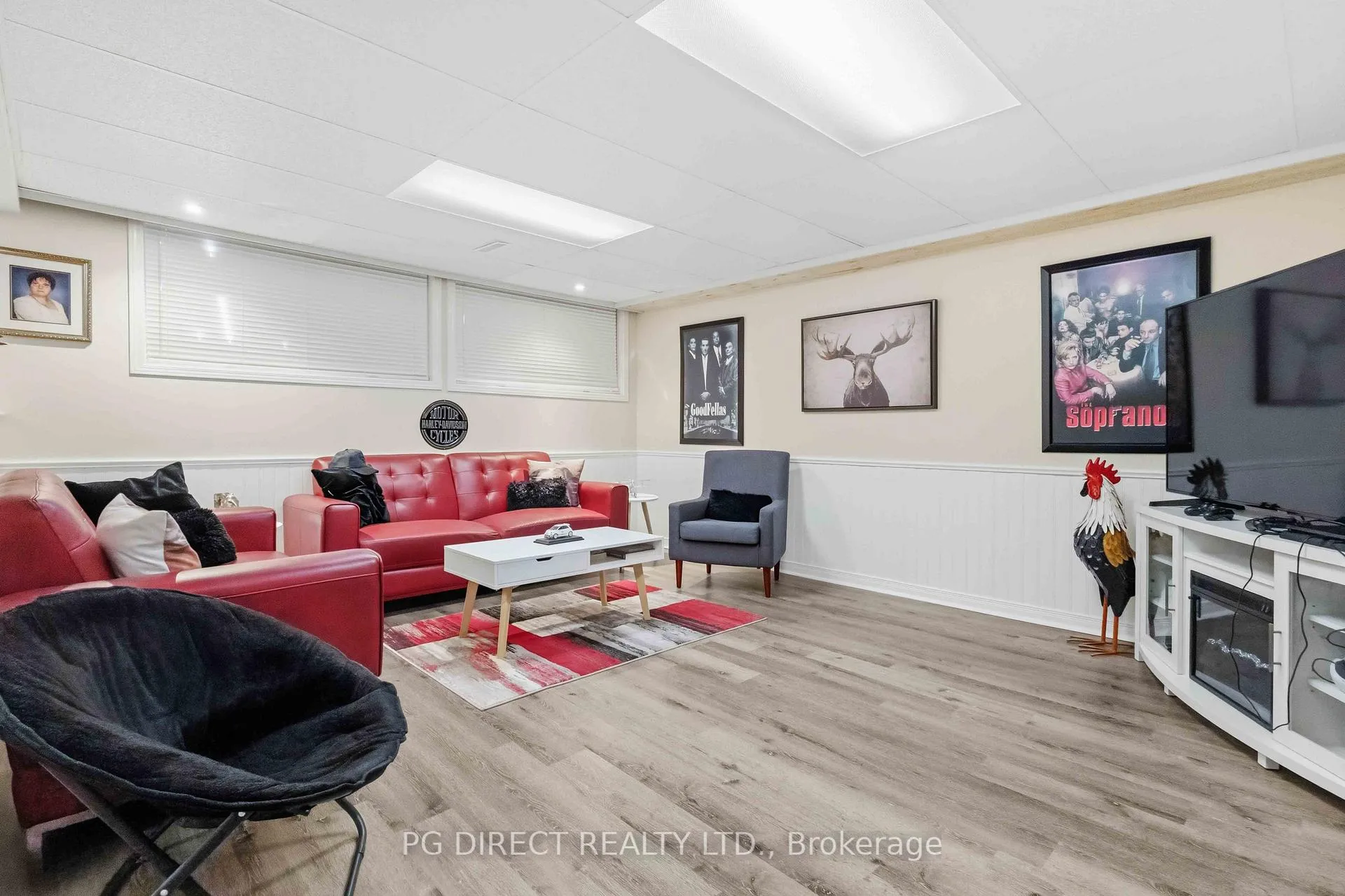 Photo 20 of 245 Michael Boulevard, Whitby, Lynde Creek — HOMEH