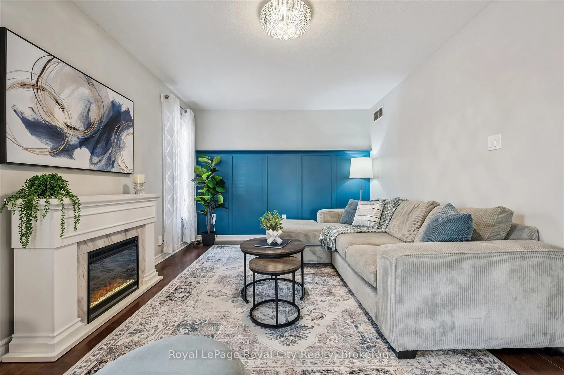 Photo 3 of 110 Baxter Drive, Guelph, Pineridge/Westminster Woods — HOMEH