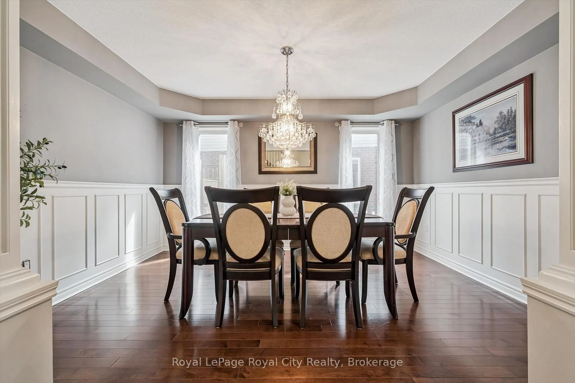 Photo 6 of 110 Baxter Drive, Guelph, Pineridge/Westminster Woods — HOMEH