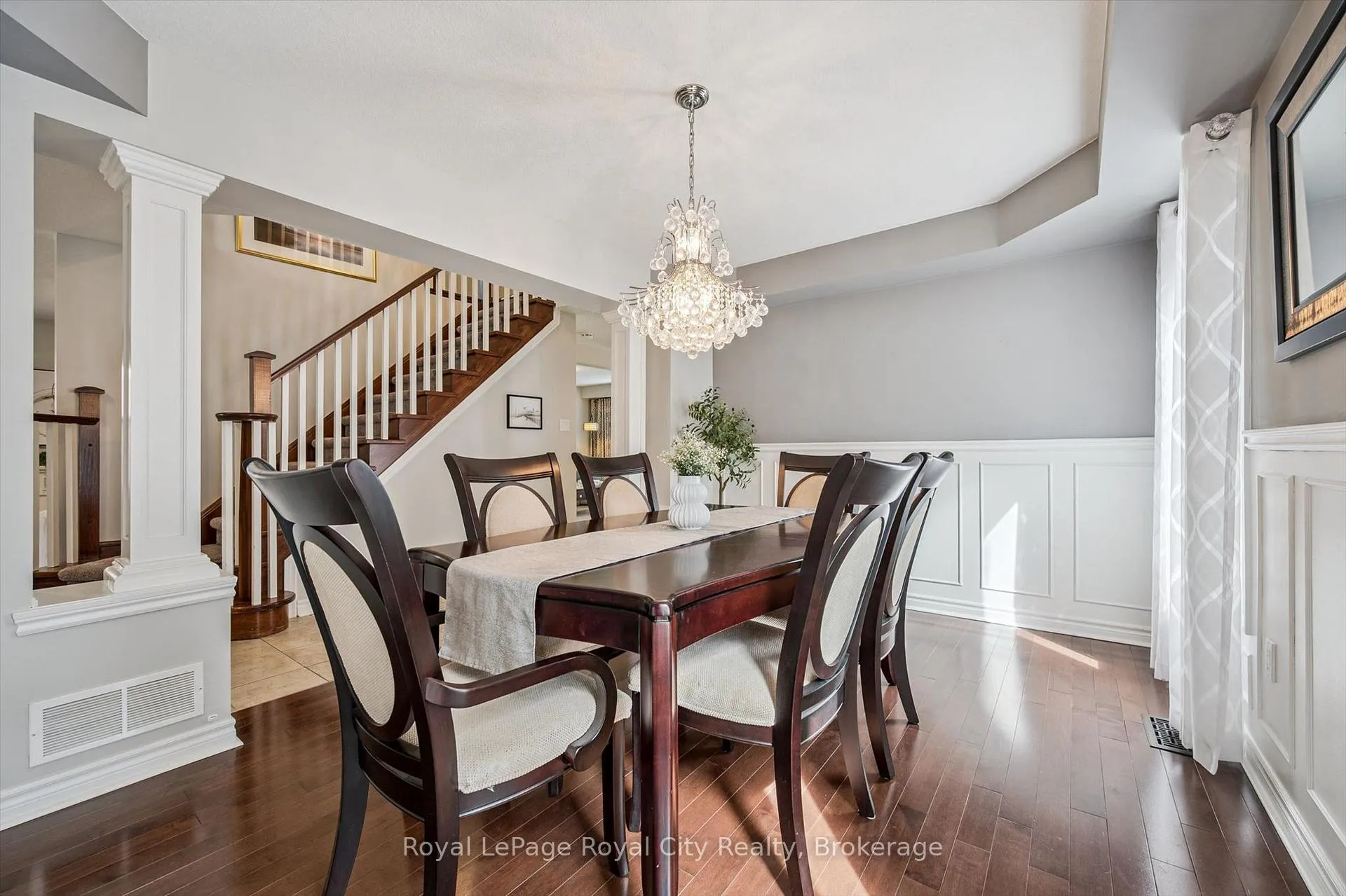 Photo 7 of 110 Baxter Drive, Guelph, Pineridge/Westminster Woods — HOMEH