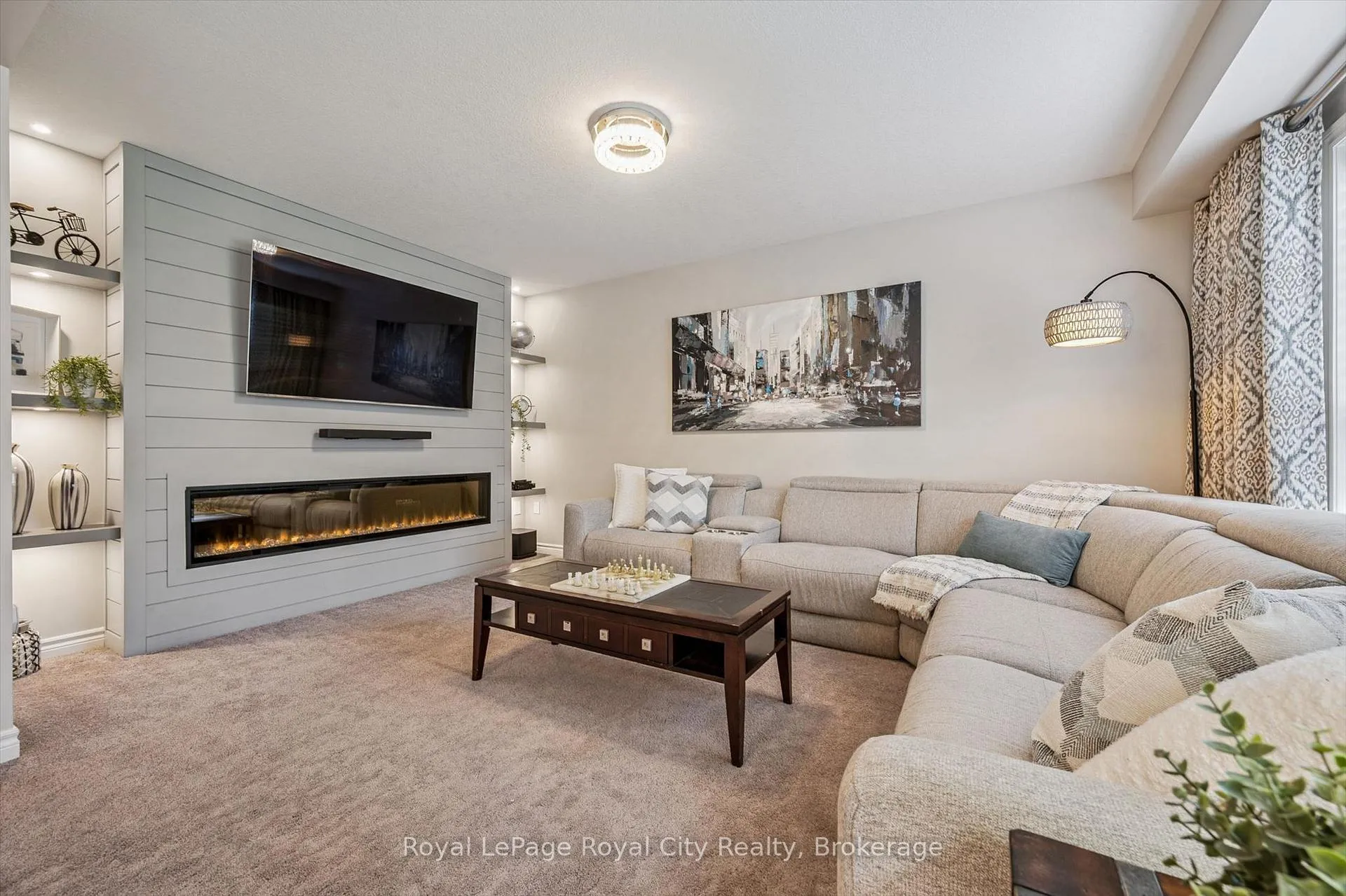 Photo 9 of 110 Baxter Drive, Guelph, Pineridge/Westminster Woods — HOMEH